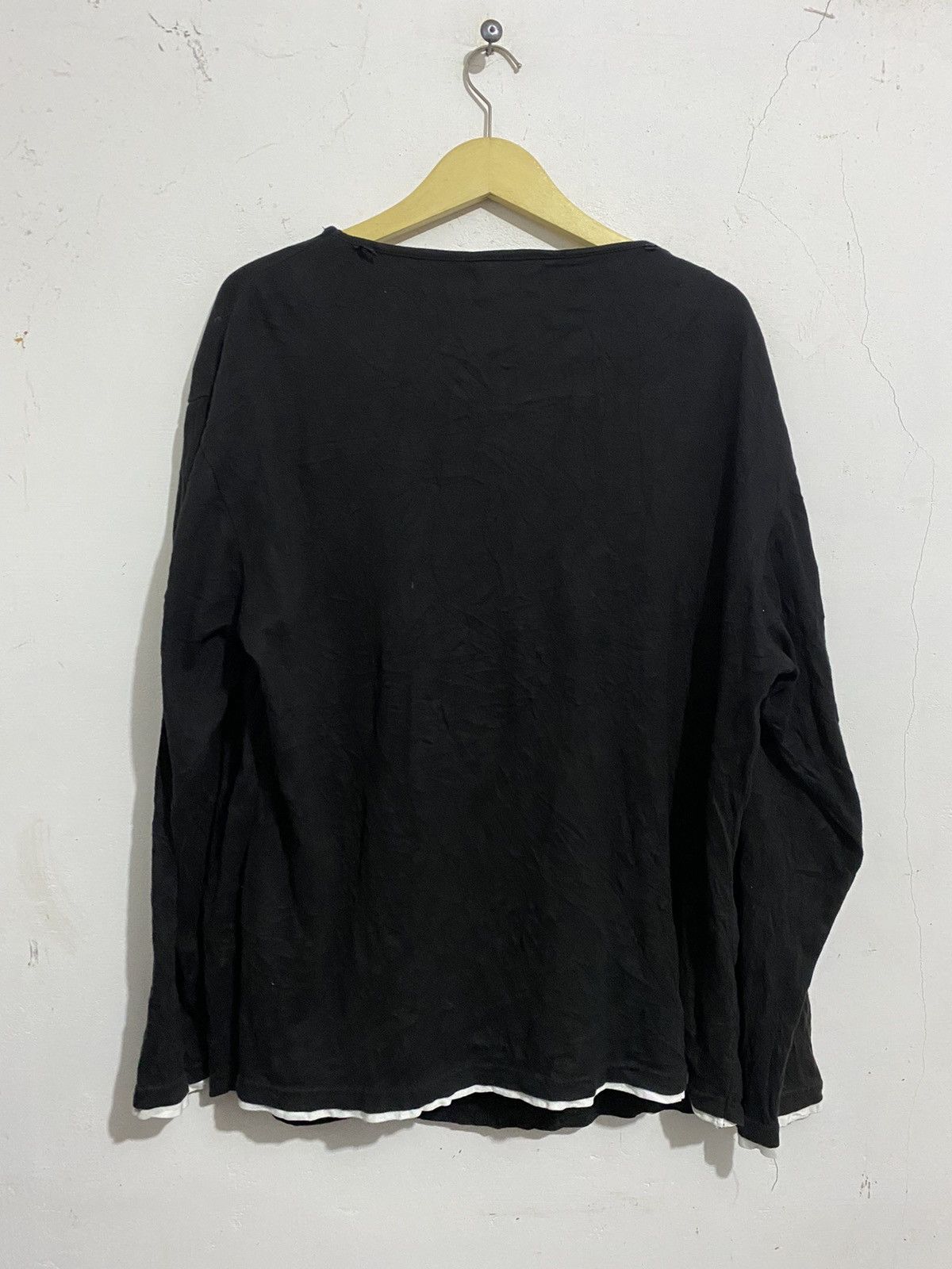 14th Addiction Beaumont Carr- Seditioneries Lgb Ifsixwasnine Size US XL / EU 56 / 4 - 4 Thumbnail