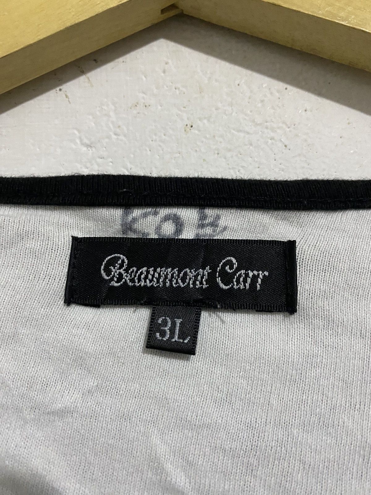 14th Addiction Beaumont Carr- Seditioneries Lgb Ifsixwasnine Size US XL / EU 56 / 4 - 5 Thumbnail