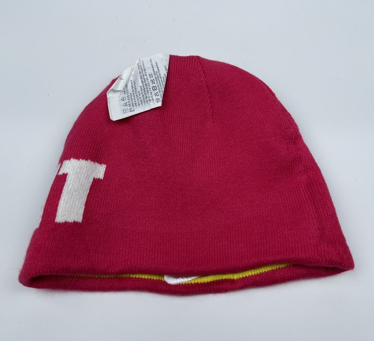 Japanese Brand × Nike reversible nike beanie hat snow cap Size ONE SIZE - 4 Thumbnail