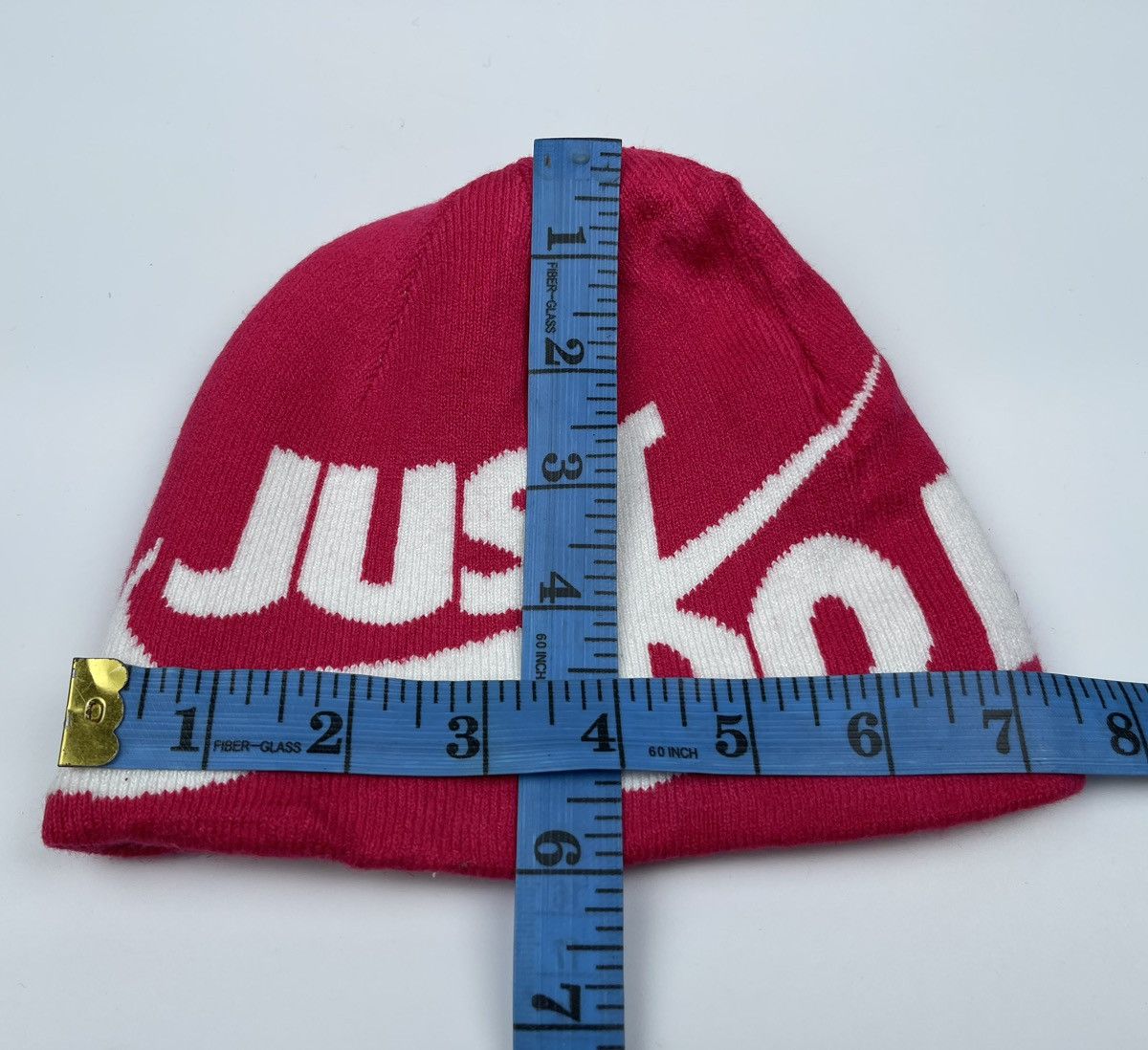 Japanese Brand × Nike reversible nike beanie hat snow cap Size ONE SIZE - 3 Thumbnail