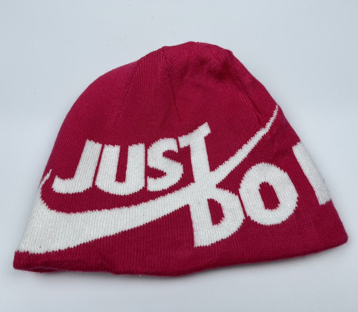 Japanese Brand × Nike reversible nike beanie hat snow cap Size ONE SIZE - 2 Thumbnail