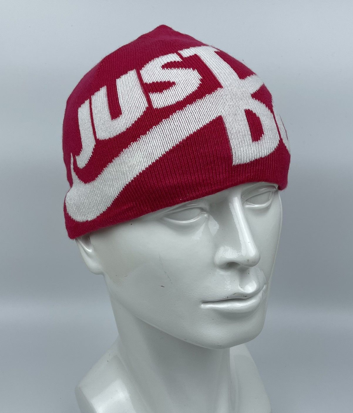 reversible nike beanie hat snow cap