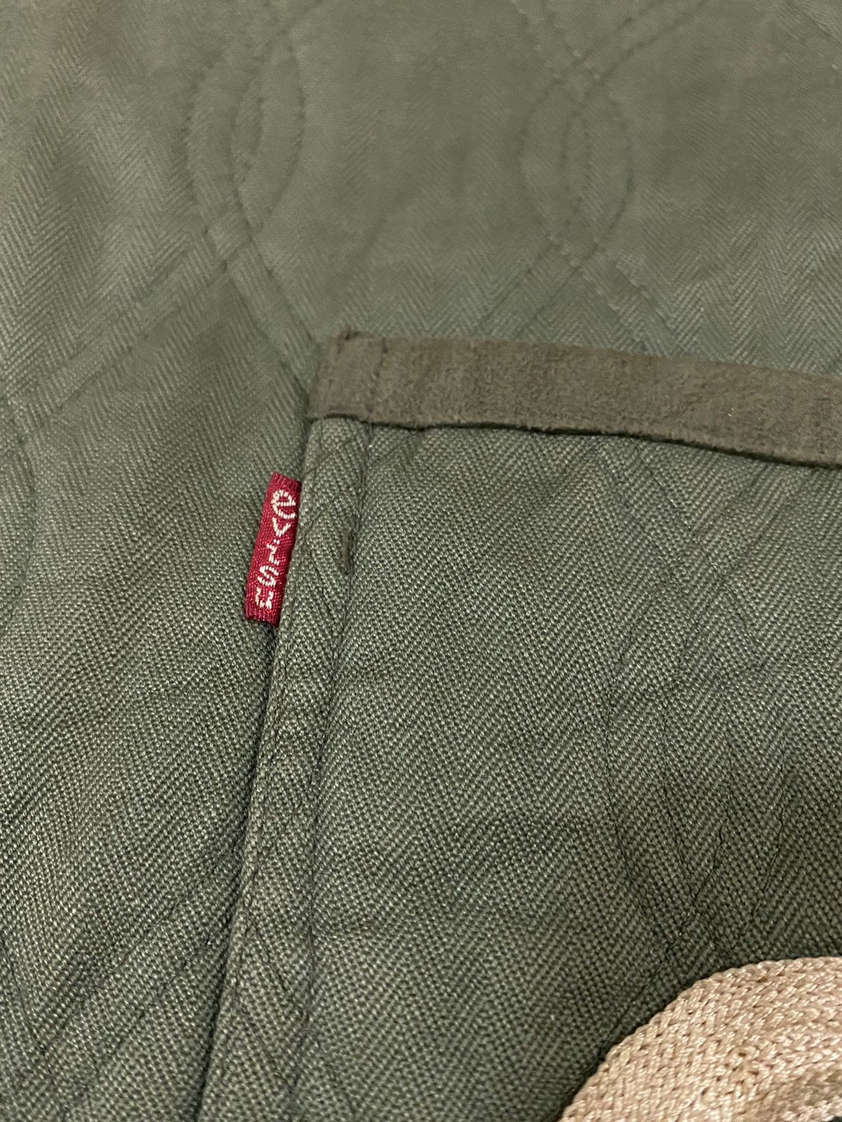 Evisu 🔥Rare🔥 Vintage Evisu Jacket Embroidered Logo Made in Japan Size US M / EU 48-50 / 2 - 8 Thumbnail