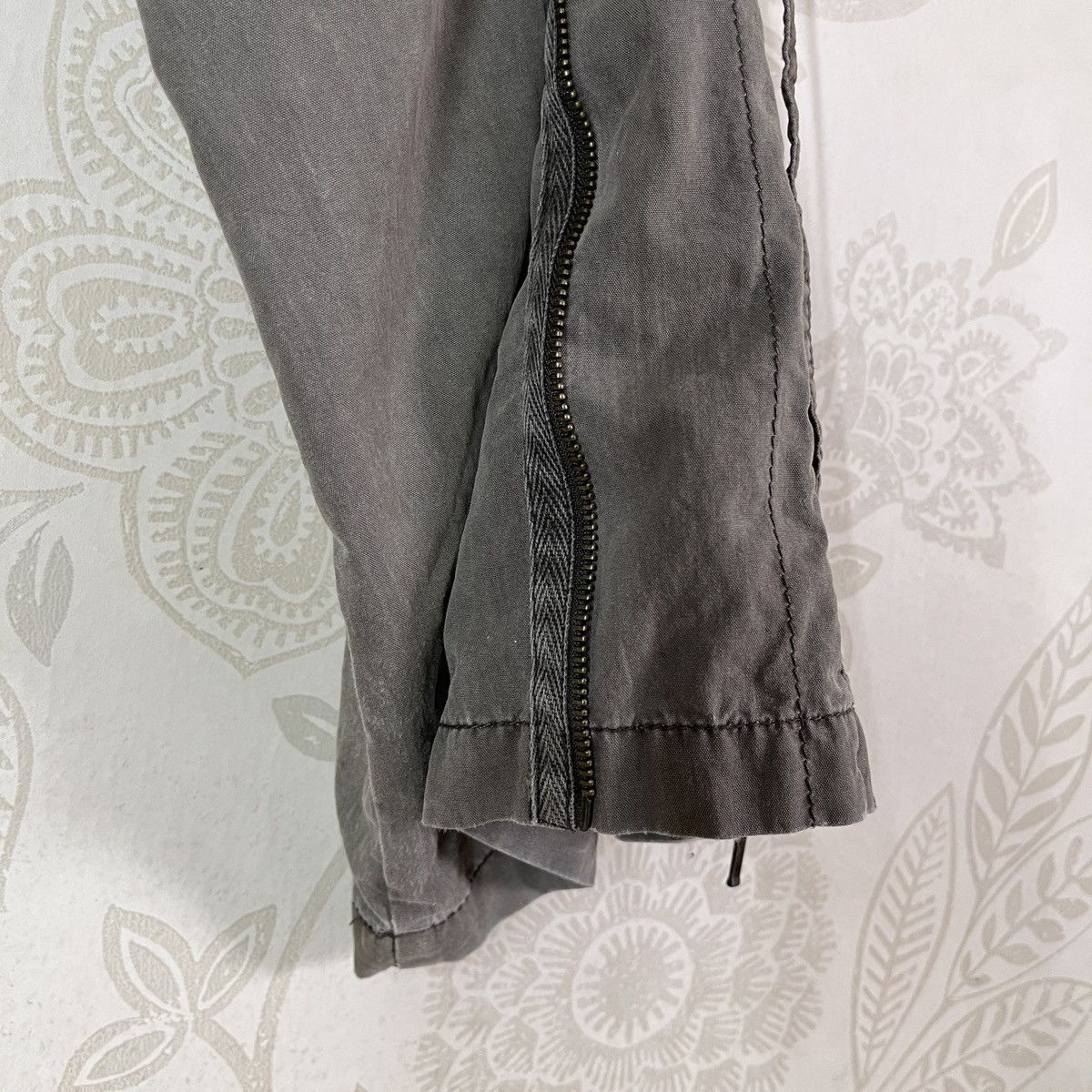 Desigual × If Six Was Nine × Voodoo Tactical Tactical Bondage Desigual Multipockets Cargo Pants Deaigner Size US 30 / EU 46 - 18 Thumbnail