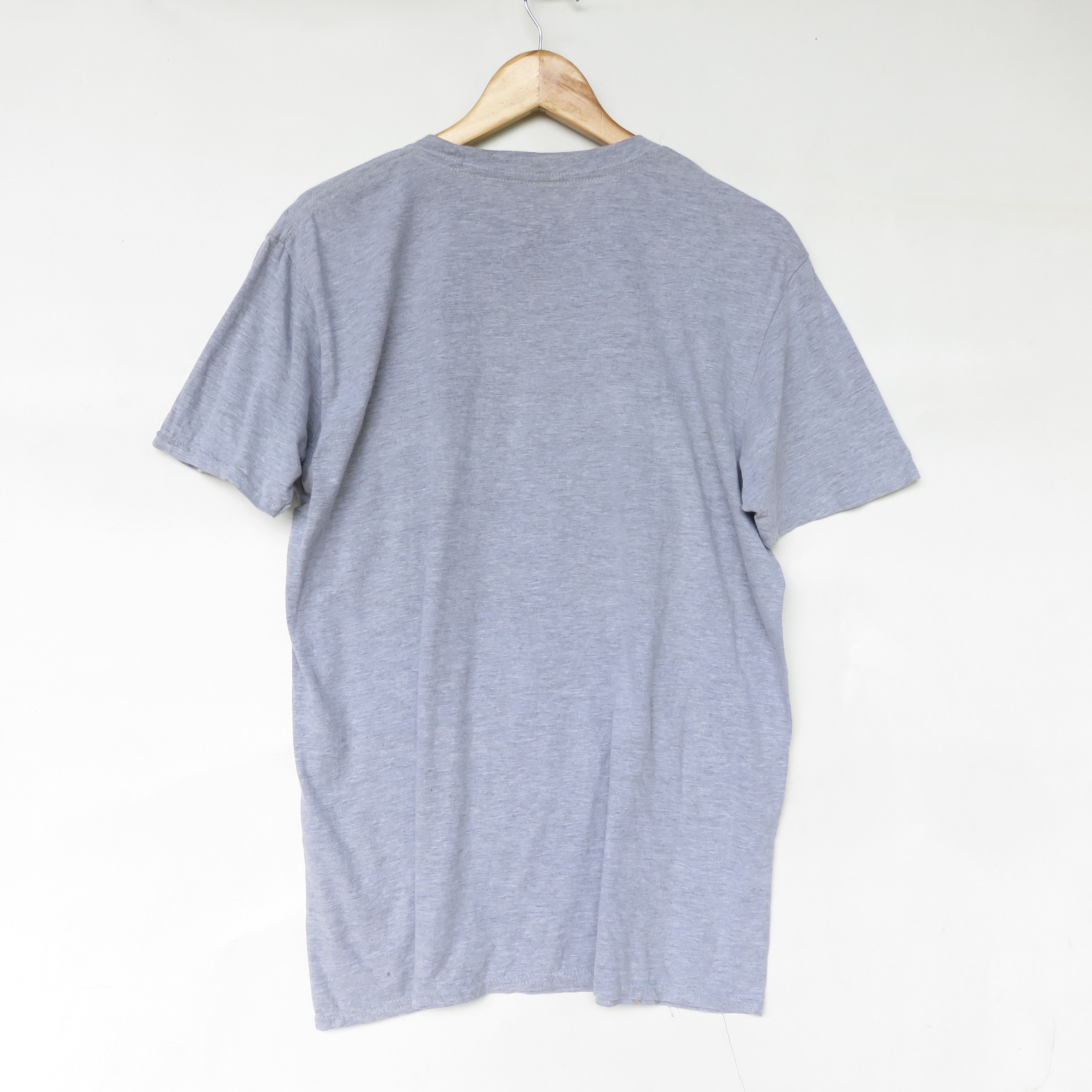 Band Tees × Justin Bieber The Doors Band Tee Size US XL / EU 56 / 4 - 3 Thumbnail