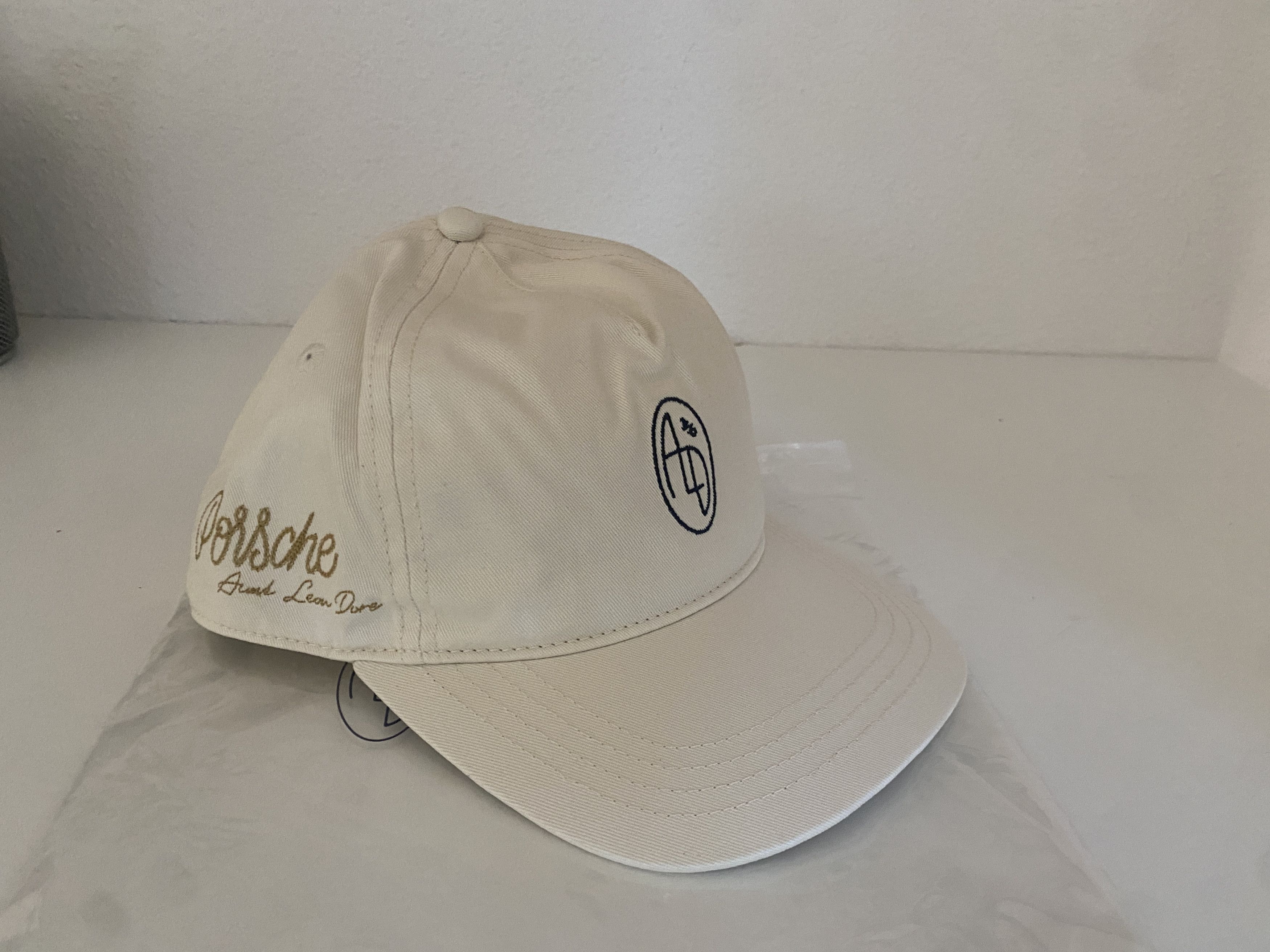 Aime Leon Dore ALD / Porsche 356 Chino Racing Hat | Grailed