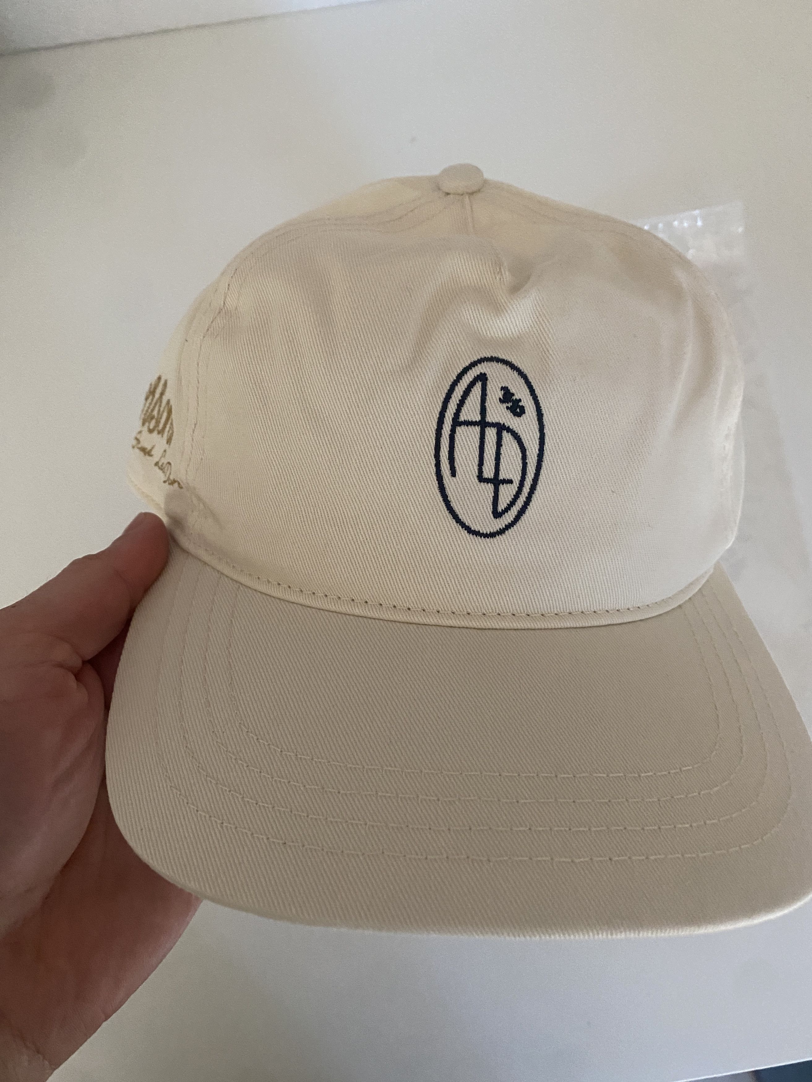 Aime Leon Dore ALD / Porsche 356 Chino Racing Hat | Grailed