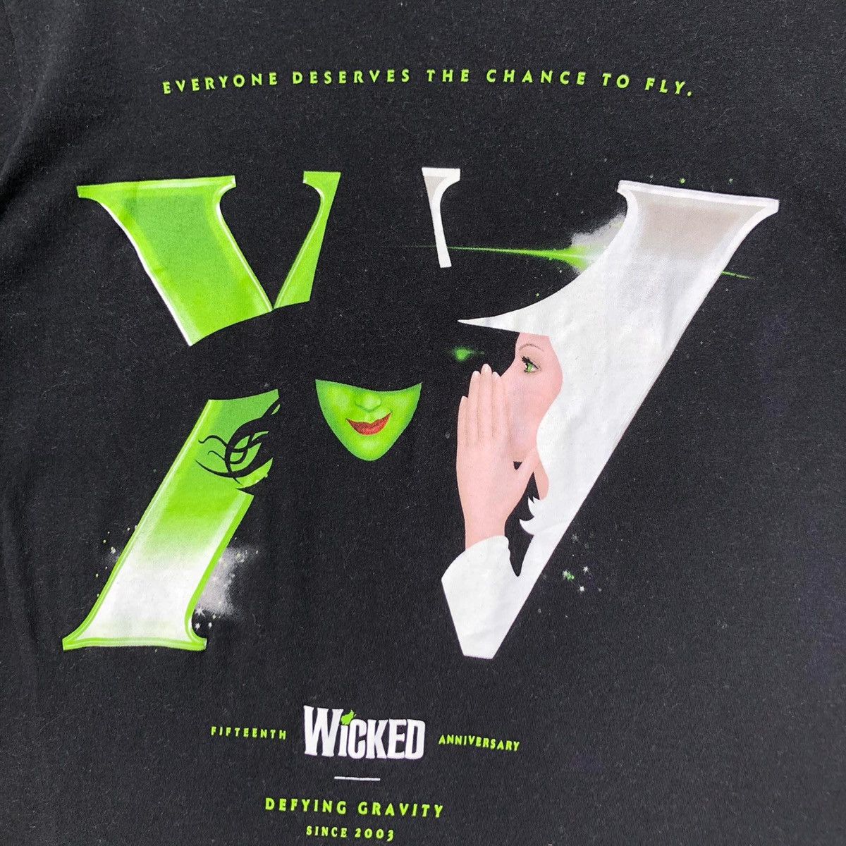 Vintage 🔥Accept Binding Offer🔥 Fifteenth Wicked Anniversary Size US XS / EU 42 / 0 - 2 Thumbnail