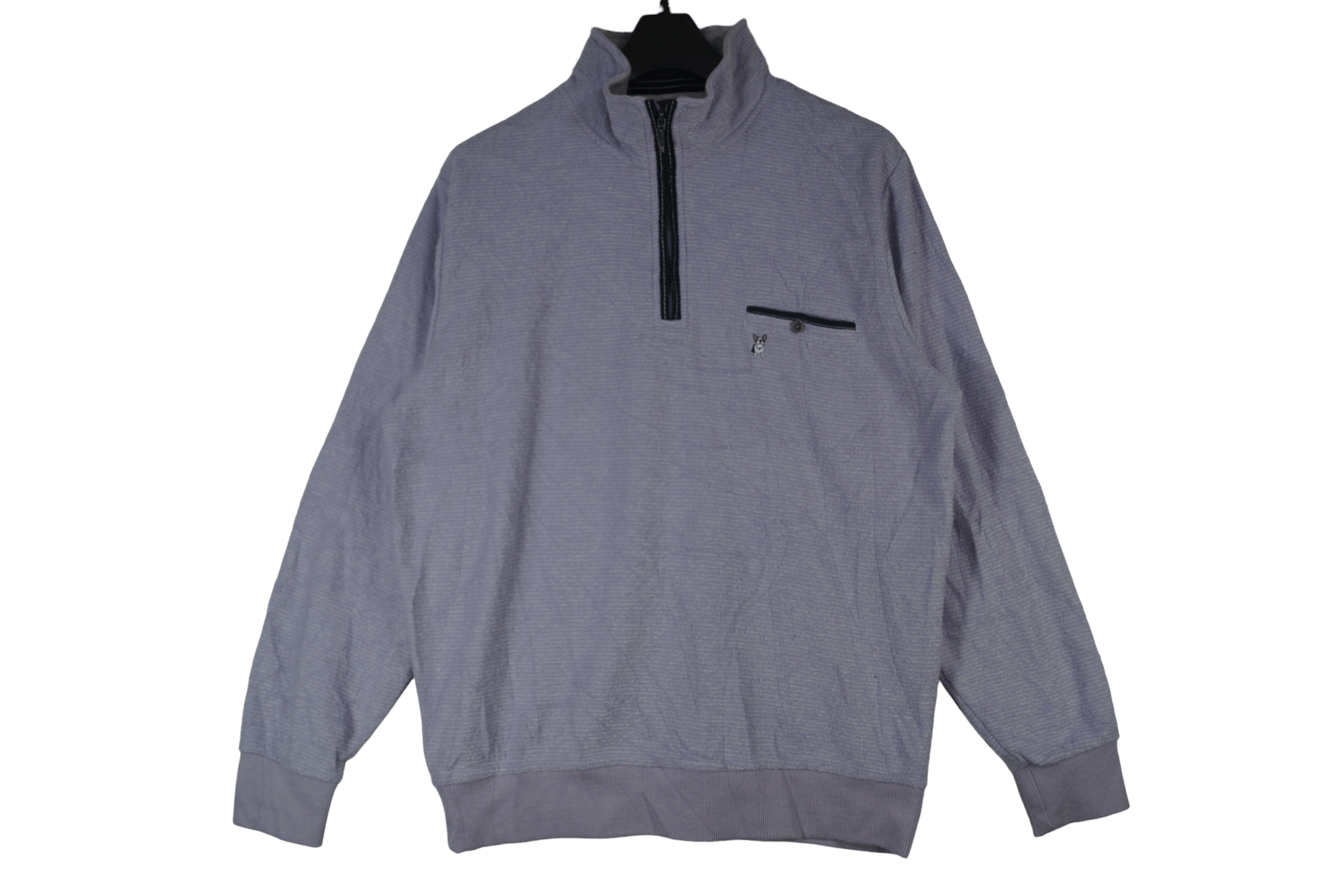 MACBETH LONG SLEEVE