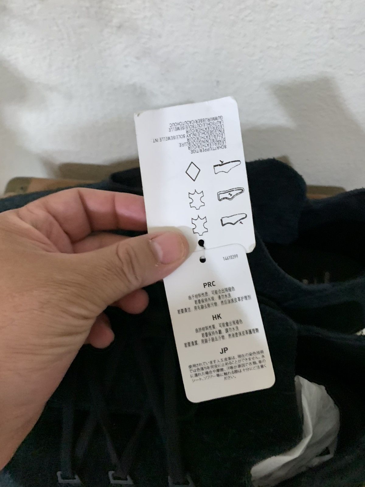 染、色 COLIMBO(コリンボ) PRESCOTT WORK CAP DENIM INDIGO STRIPES