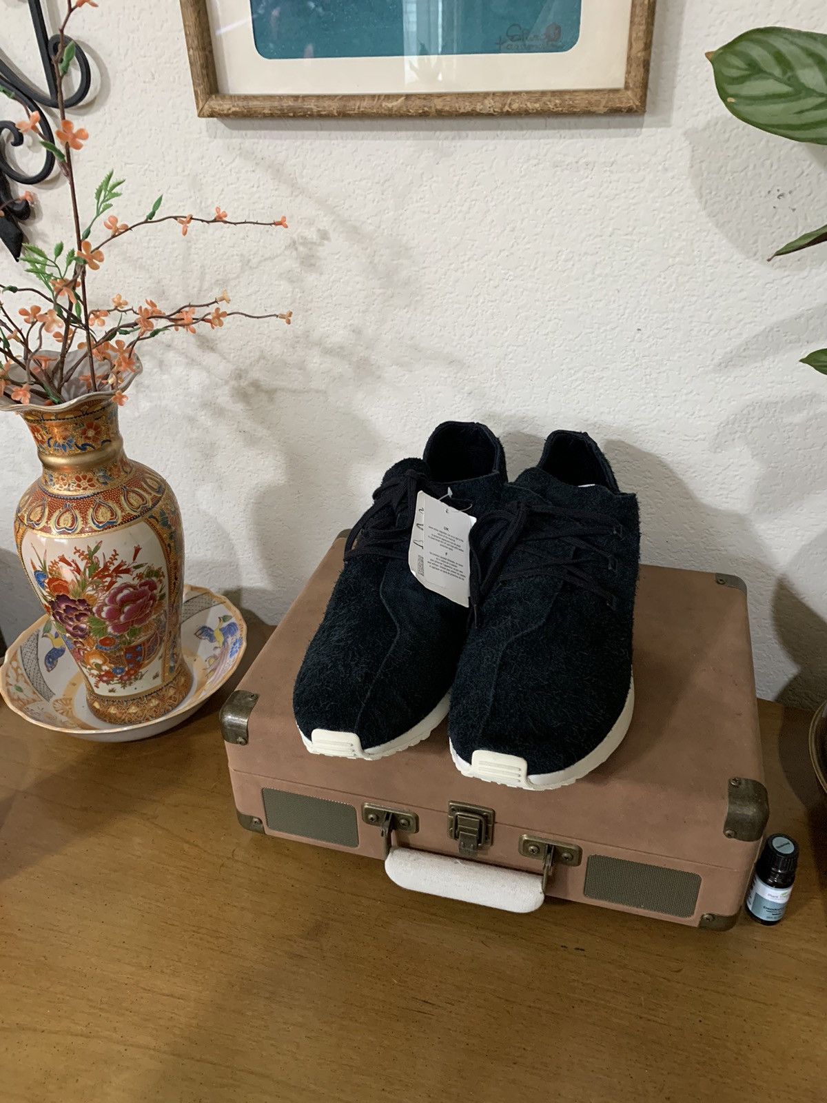 ZX Flux ADV X sneakers nwt