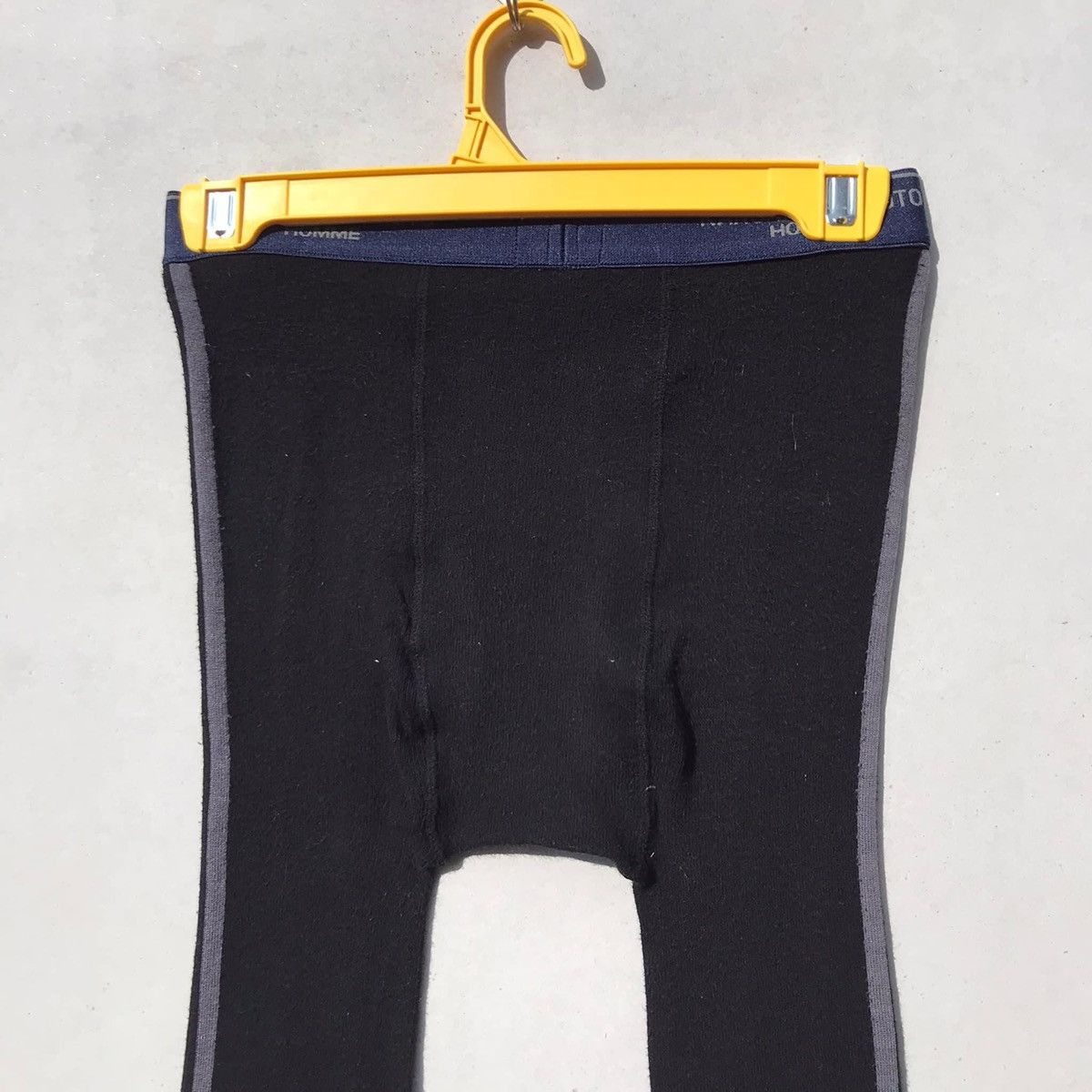 Kansai Yamamoto RARE‼️ Kansai Yamamoto Homme Size 24" / US 00 / IT 34 - 3 Thumbnail