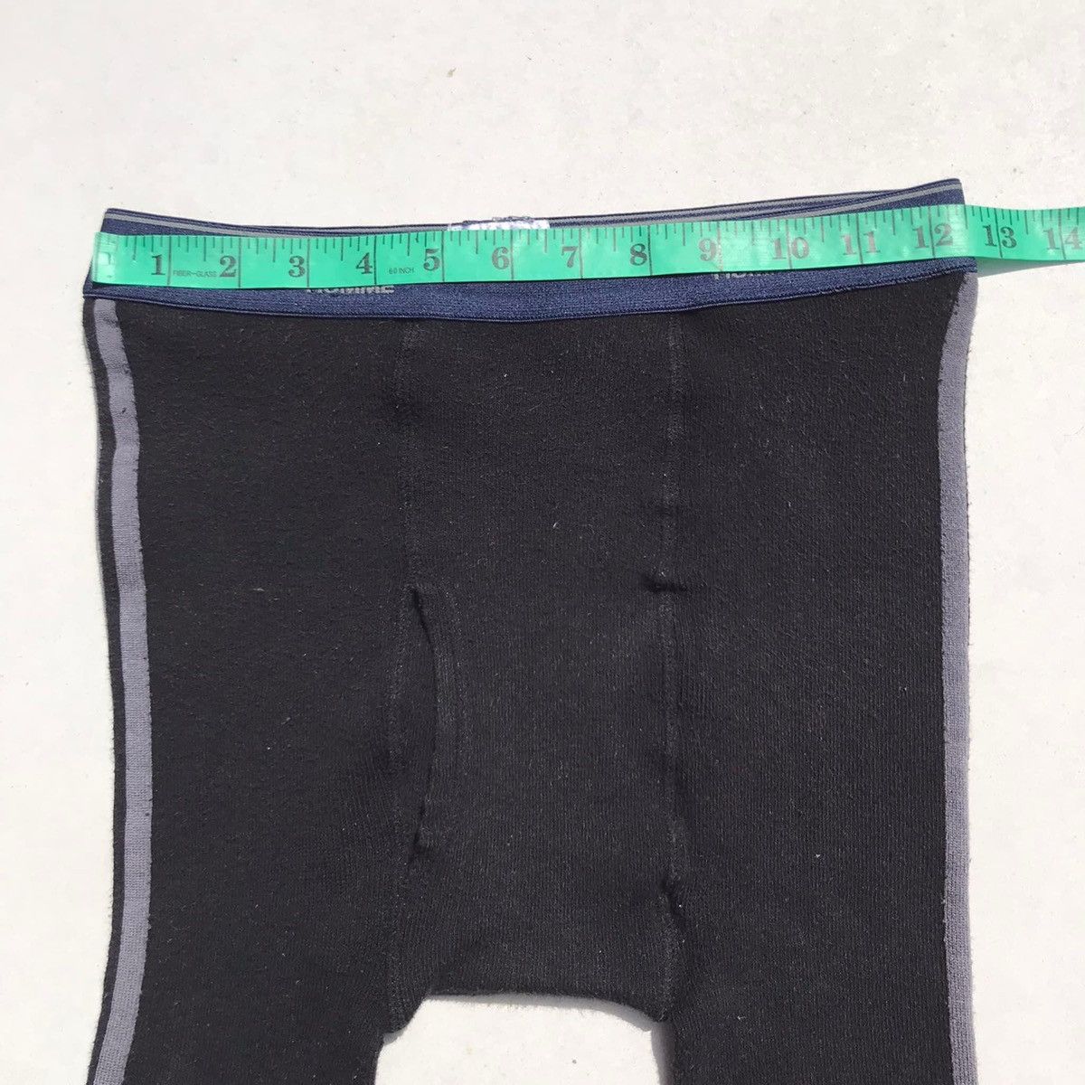 Kansai Yamamoto RARE‼️ Kansai Yamamoto Homme Size 24" / US 00 / IT 34 - 5 Thumbnail