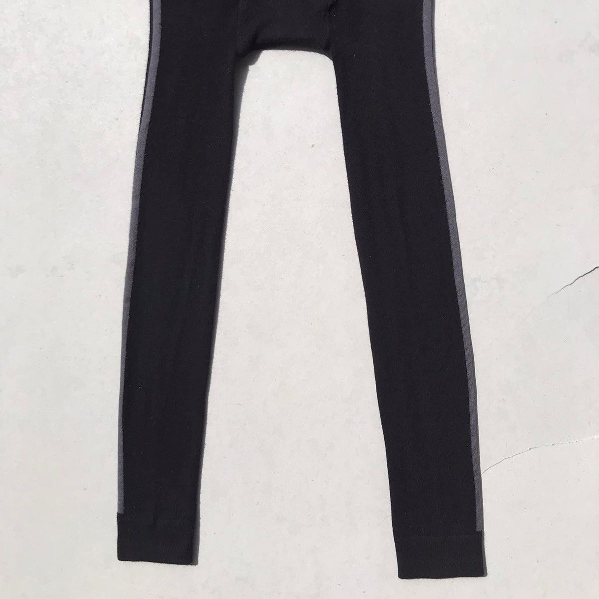 Kansai Yamamoto RARE‼️ Kansai Yamamoto Homme Size 24" / US 00 / IT 34 - 4 Thumbnail