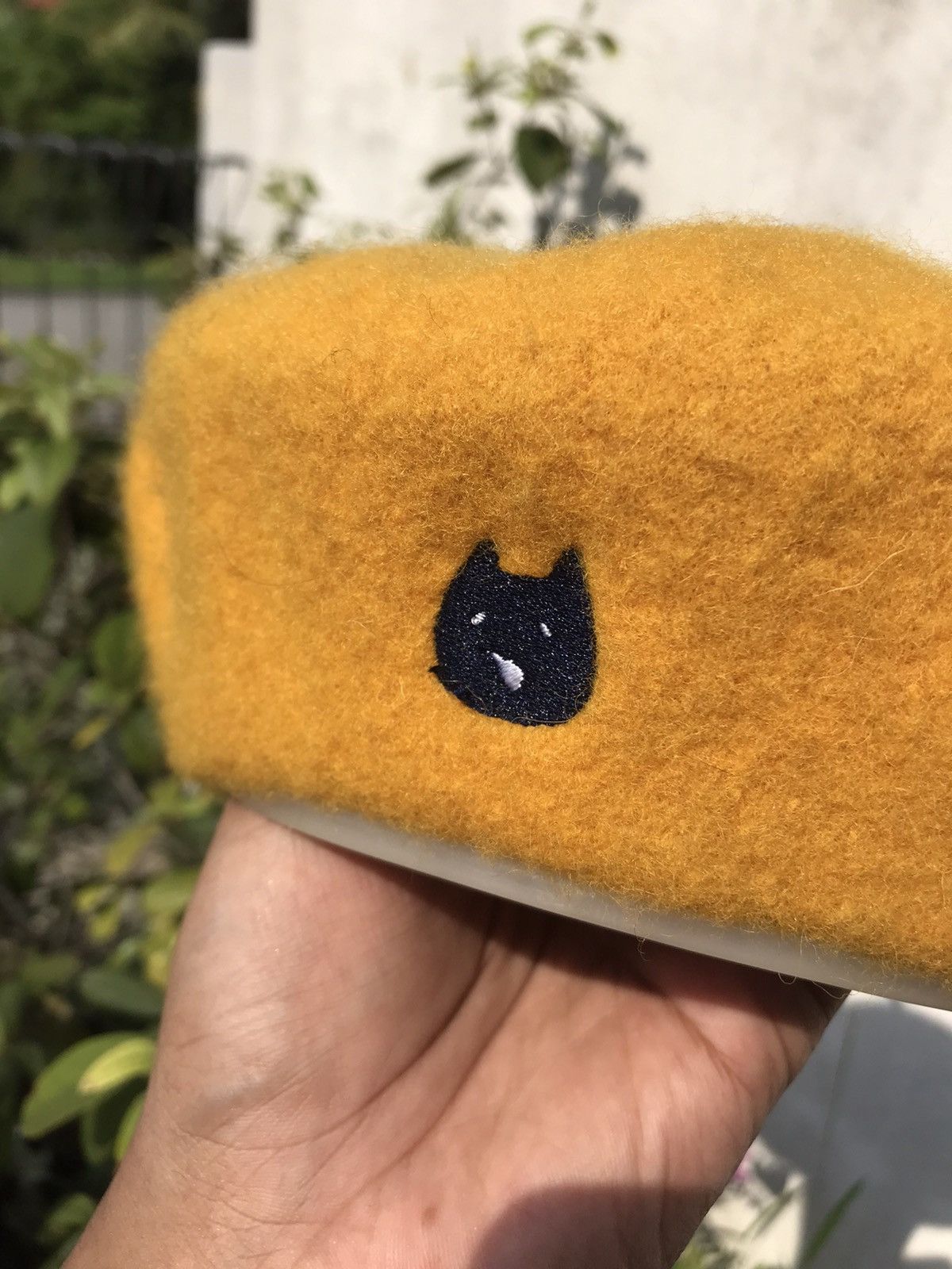 Beretta VINTAGE POU DOU DOU BERET BARETTA Size ONE SIZE - 2 Thumbnail