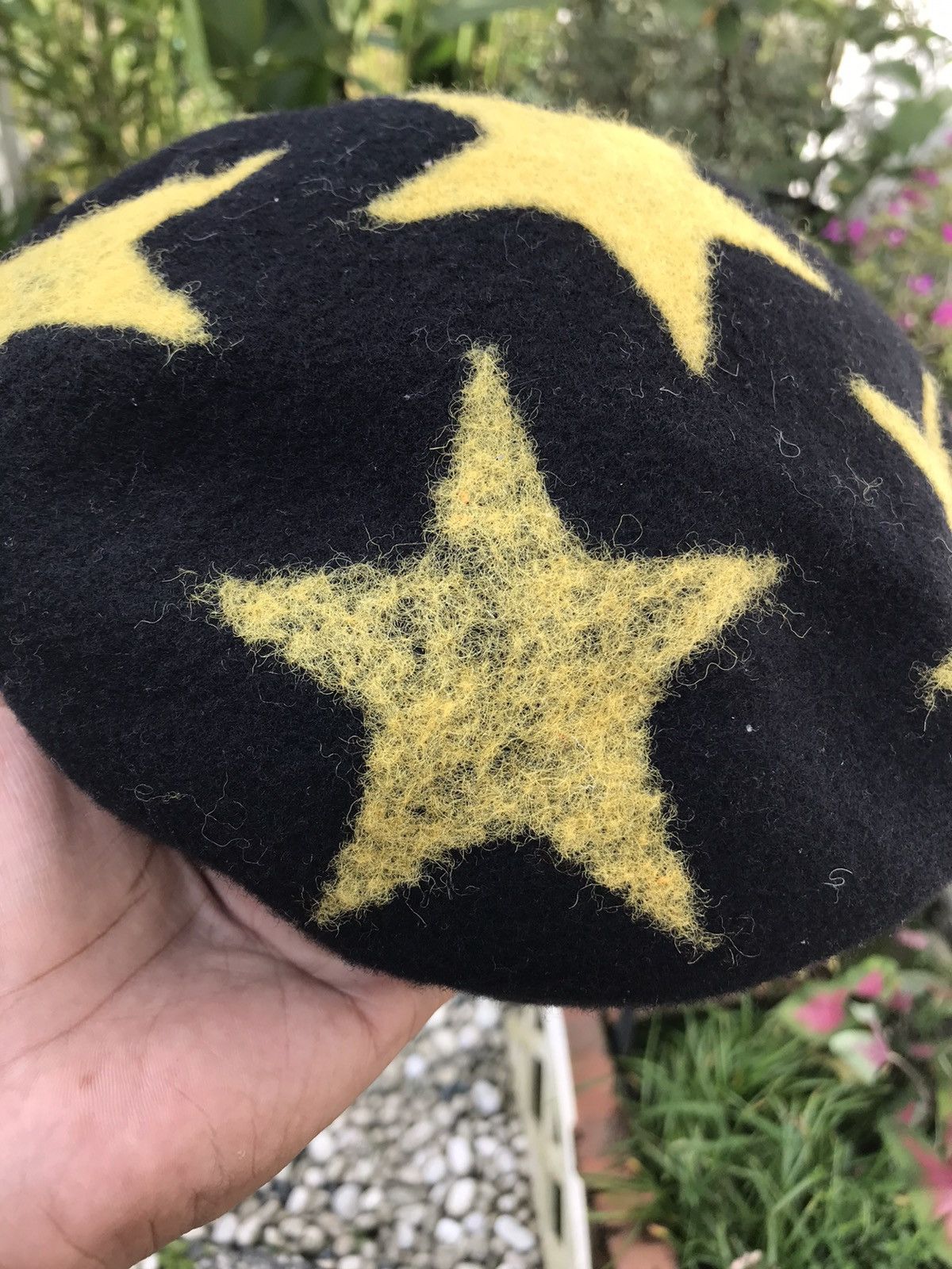 CA4LA VINTAGE CA4LA BARETTA FLAT CAP NEWSBOY IVY Size ONE SIZE - 4 Thumbnail