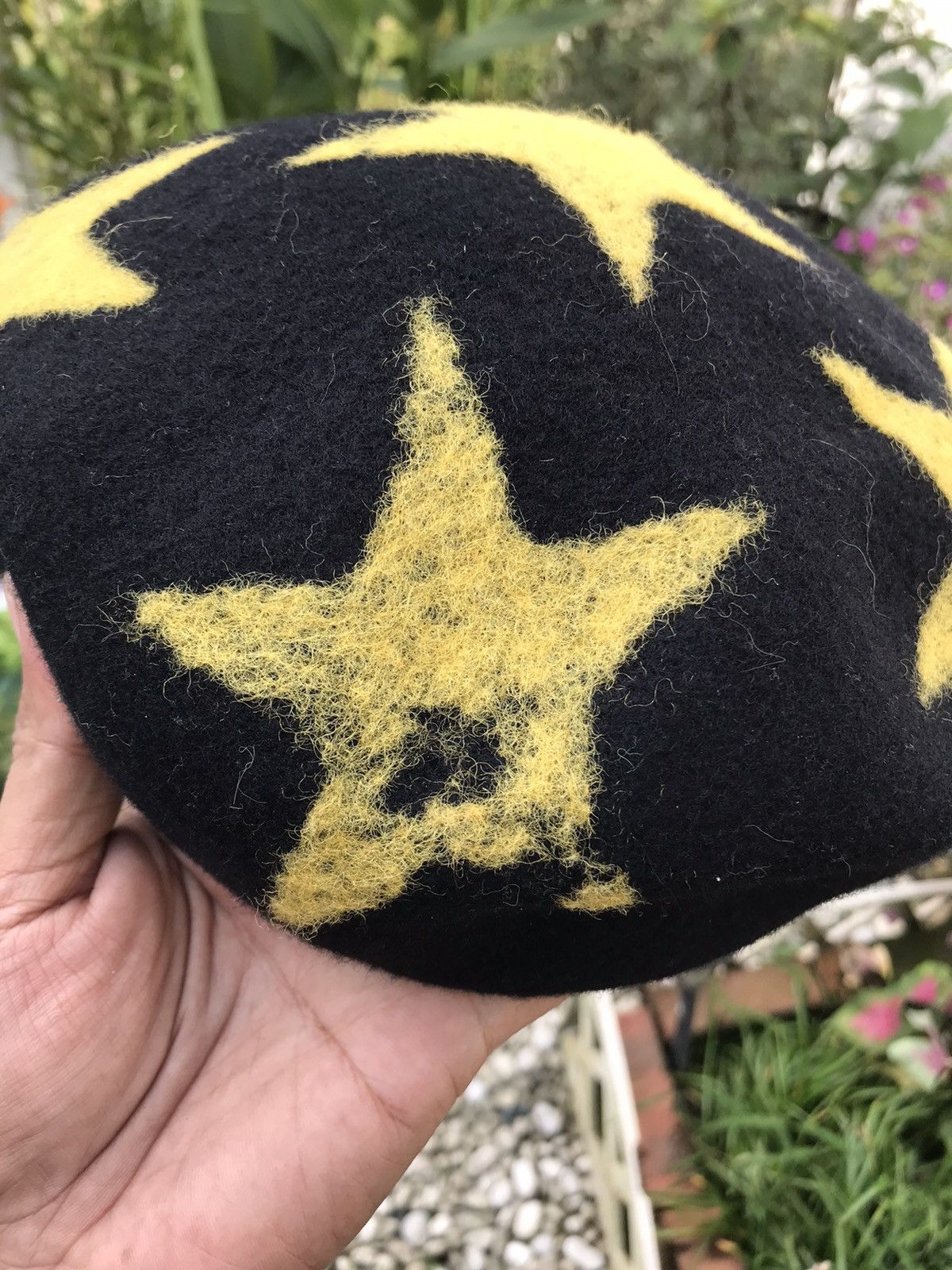 CA4LA VINTAGE CA4LA BARETTA FLAT CAP NEWSBOY IVY Size ONE SIZE - 5 Thumbnail