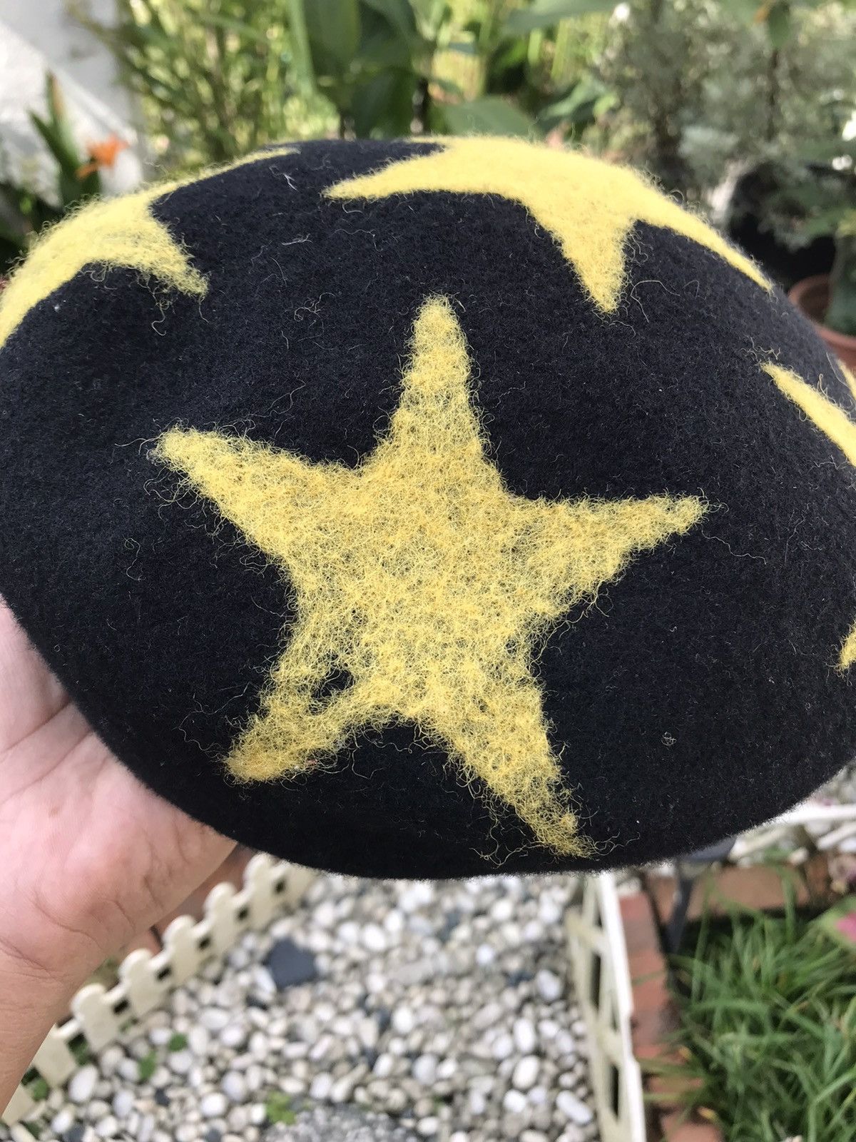 CA4LA VINTAGE CA4LA BARETTA FLAT CAP NEWSBOY IVY Size ONE SIZE - 3 Thumbnail