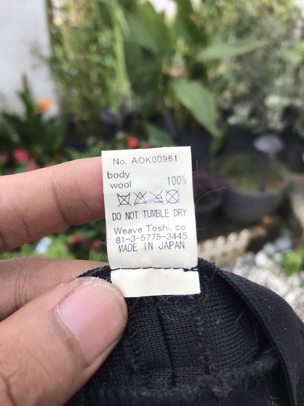 CA4LA VINTAGE CA4LA BARETTA FLAT CAP NEWSBOY IVY Size ONE SIZE - 7 Thumbnail
