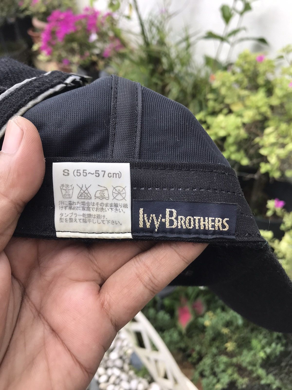 Vintage AMERICAN TRADITIONAL SPIRIT TRAD IVY STYLE WOOL CAP HAT Size ONE SIZE - 8 Thumbnail