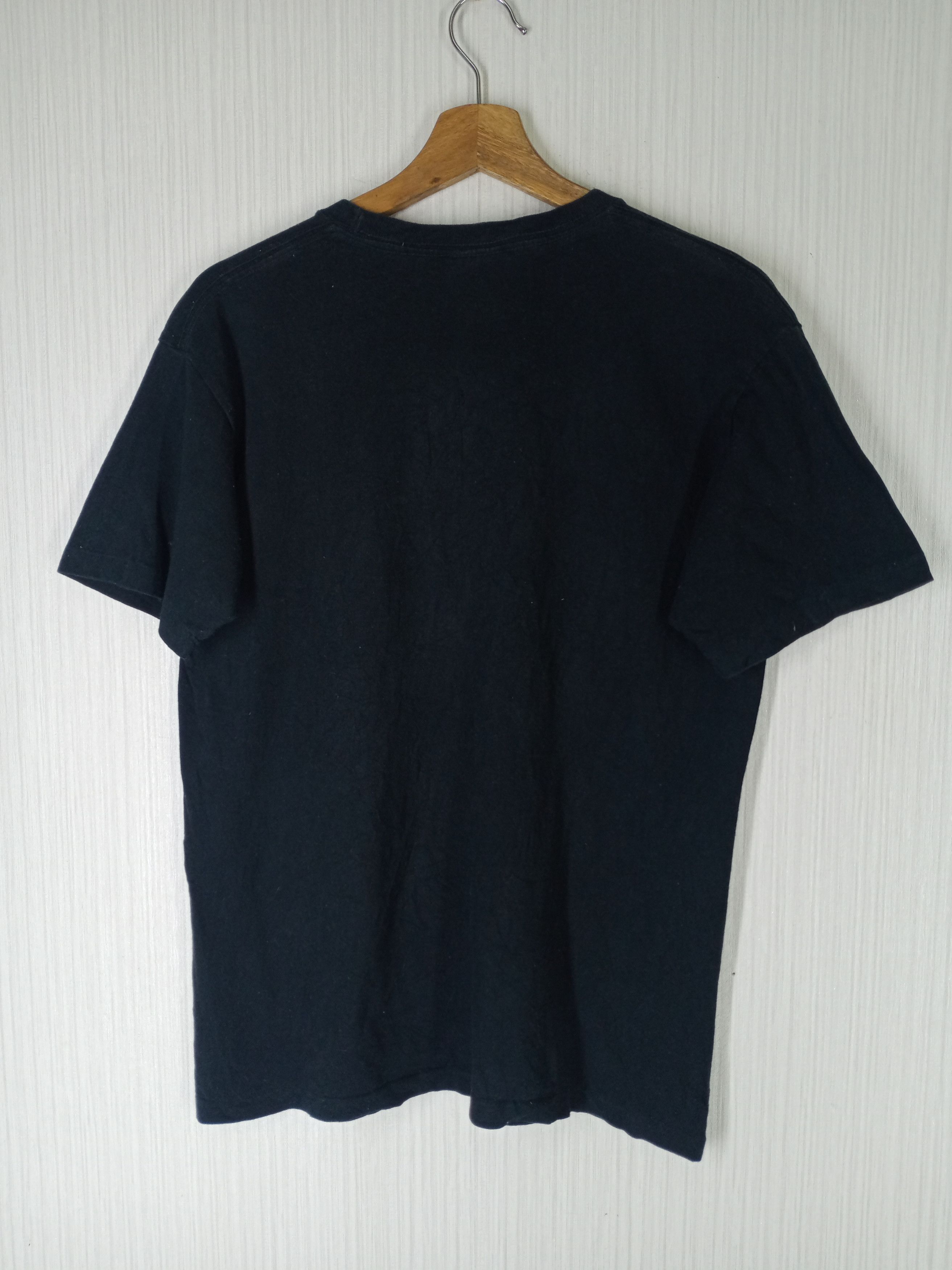 Hysteric Glamour RARE VINTAGE SEXY GIRL INSPIRED HYSTERIC GLAMOUR TSHIRT Size US M / EU 48-50 / 2 - 6 Thumbnail