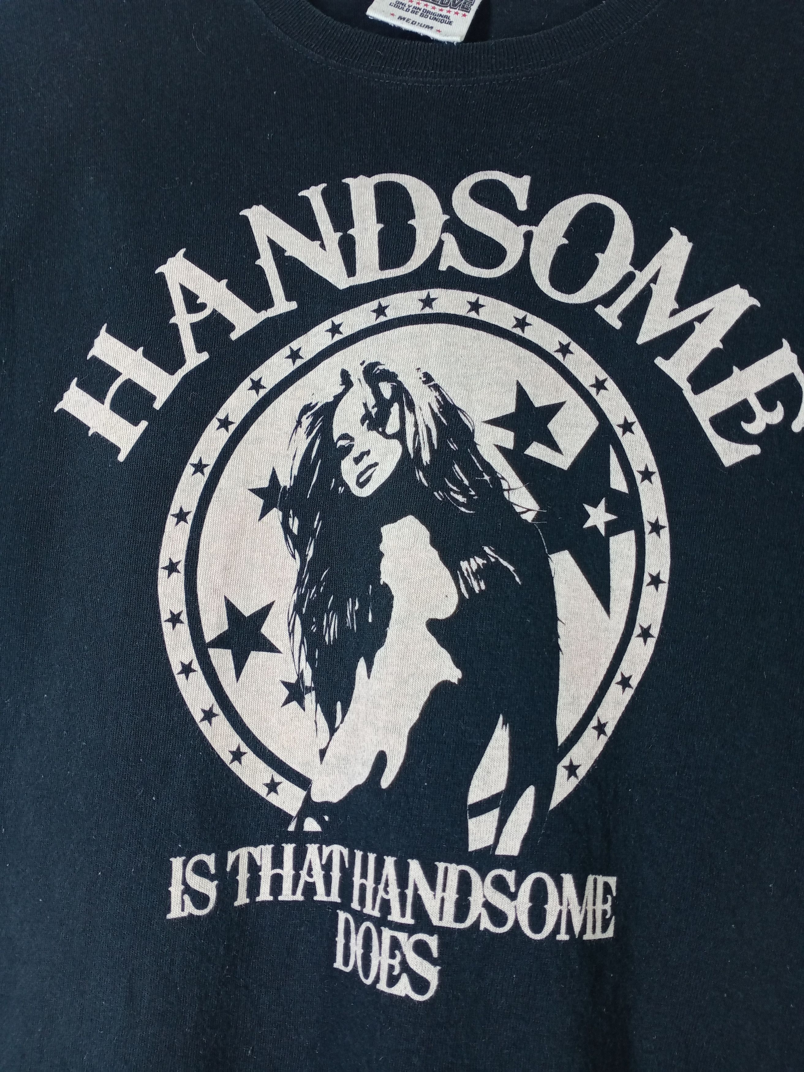 トップス vintage hysteric glamour untamed girl Hysteric Glamour × Japanese Brand × Vintage RARE VINTAGE
