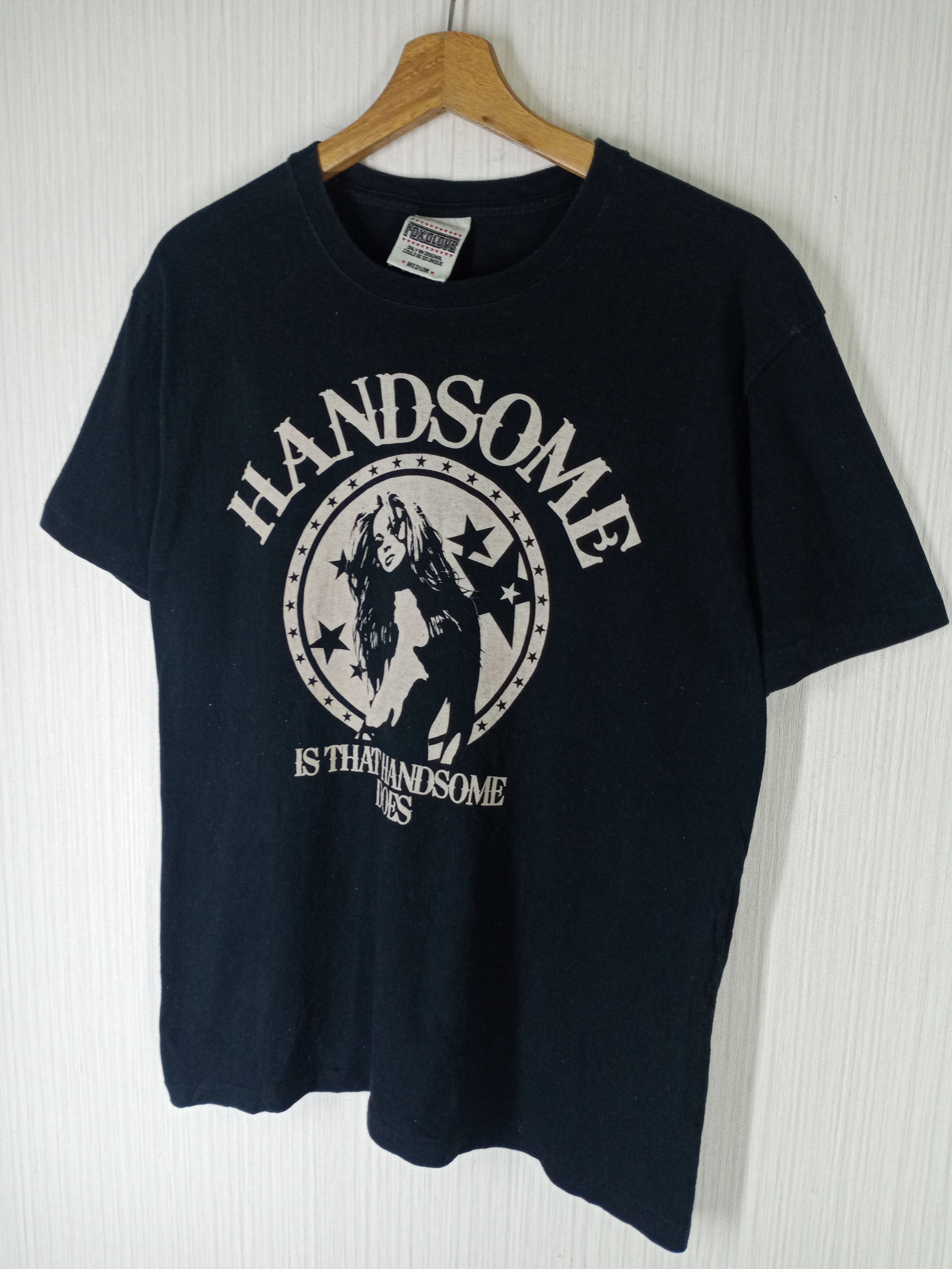 Hysteric Glamour RARE VINTAGE SEXY GIRL INSPIRED HYSTERIC GLAMOUR TSHIRT Size US M / EU 48-50 / 2 - 3 Thumbnail