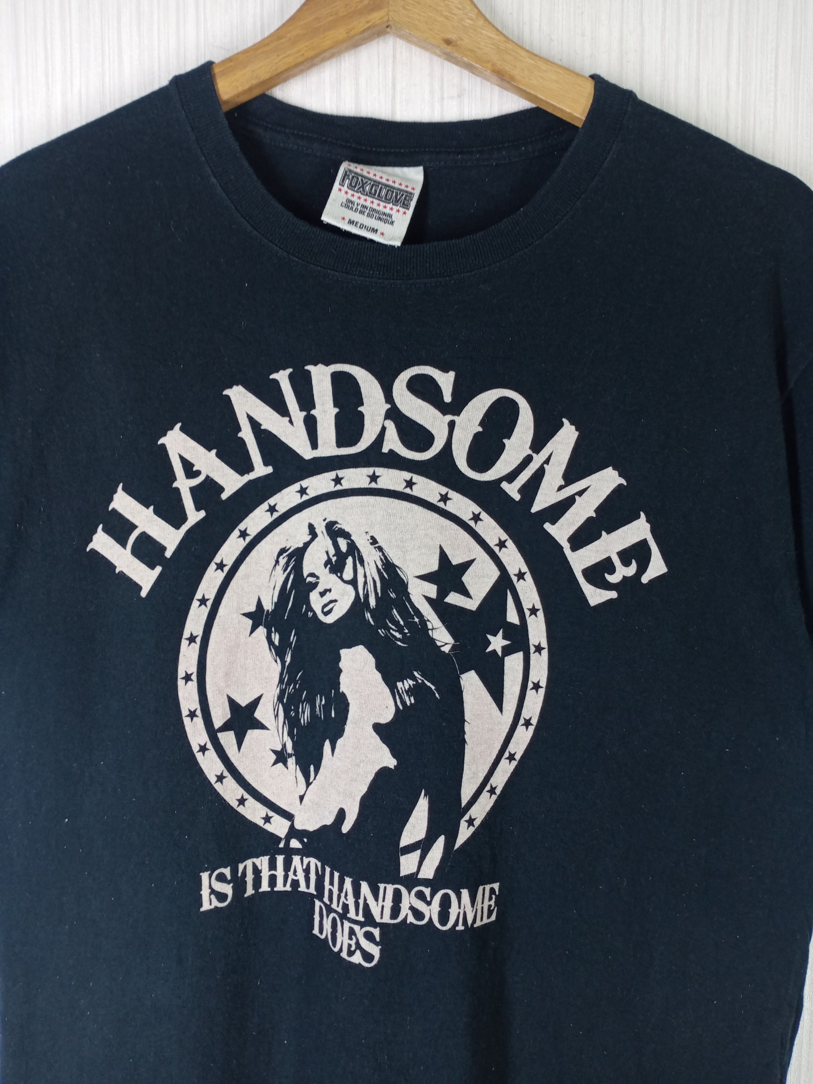 Hysteric Glamour RARE VINTAGE SEXY GIRL INSPIRED HYSTERIC GLAMOUR TSHIRT Size US M / EU 48-50 / 2 - 5 Thumbnail