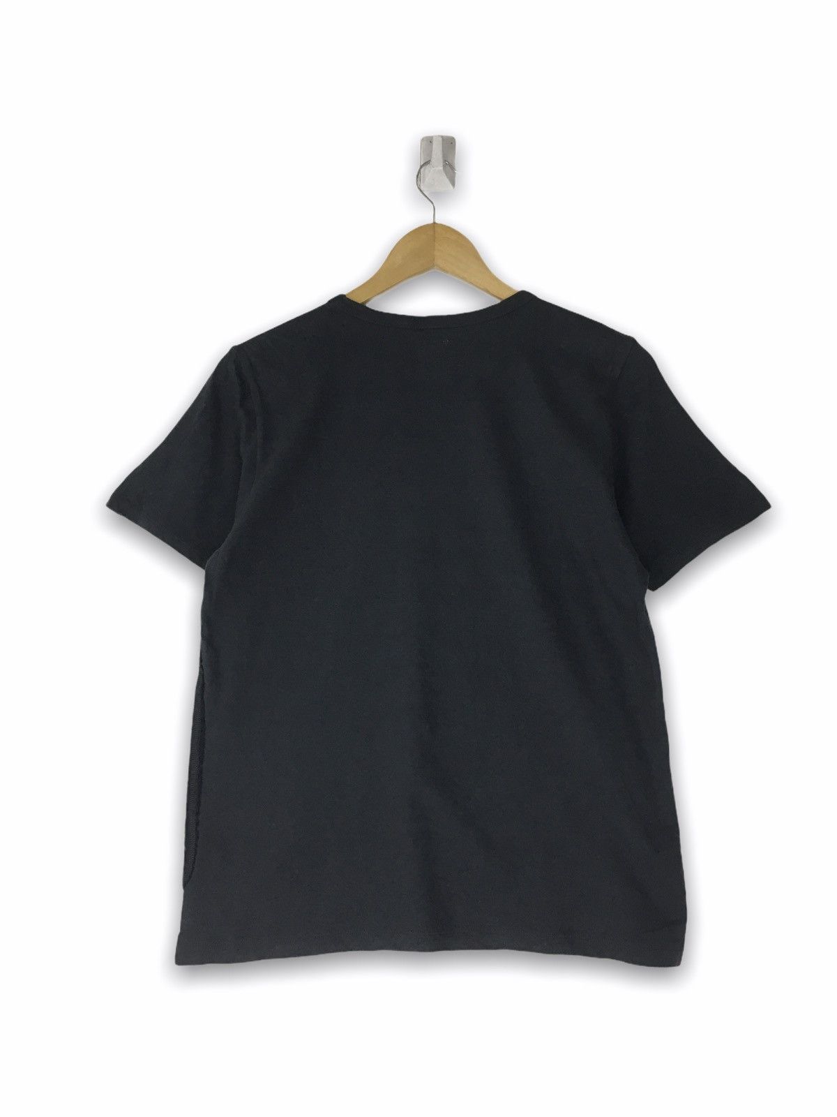 Japanese Brand × Y's for Men × Yohji Yamamoto Rare design Yohji Yamamoto Designer men clothing tshirt Size US M / EU 48-50 / 2 - 7 Thumbnail