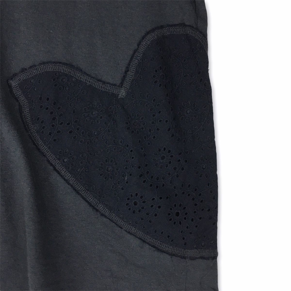 Japanese Brand × Y's for Men × Yohji Yamamoto Rare design Yohji Yamamoto Designer men clothing tshirt Size US M / EU 48-50 / 2 - 3 Thumbnail
