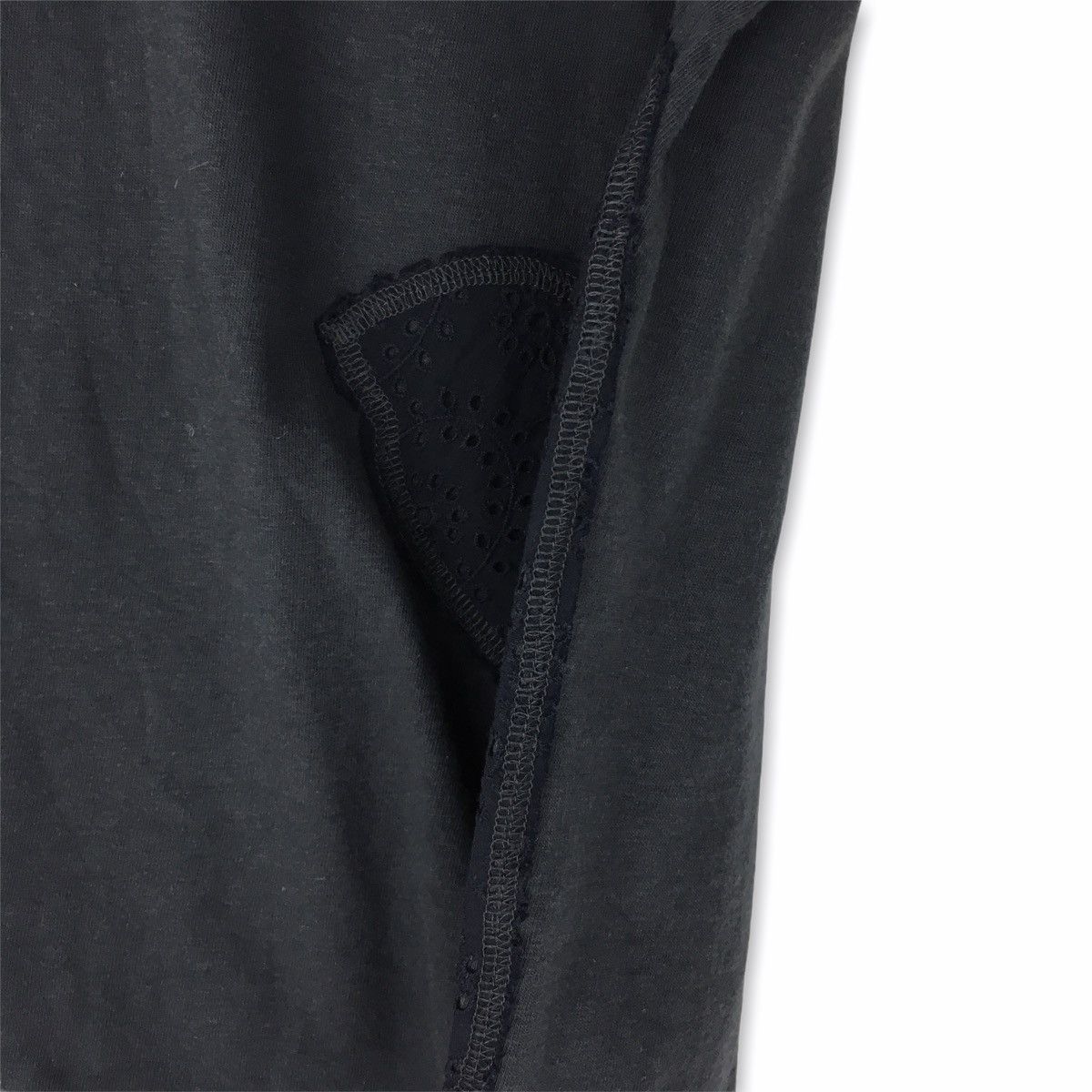 Japanese Brand × Y's for Men × Yohji Yamamoto Rare design Yohji Yamamoto Designer men clothing tshirt Size US M / EU 48-50 / 2 - 4 Thumbnail