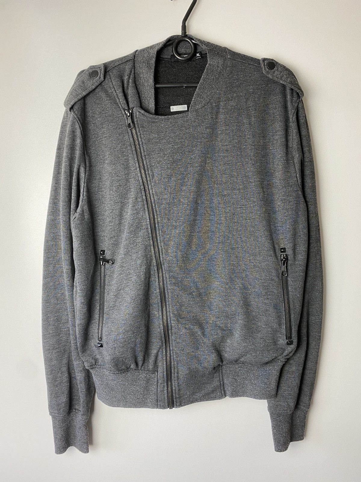 Antony Morato luxury sweatshirt size XL