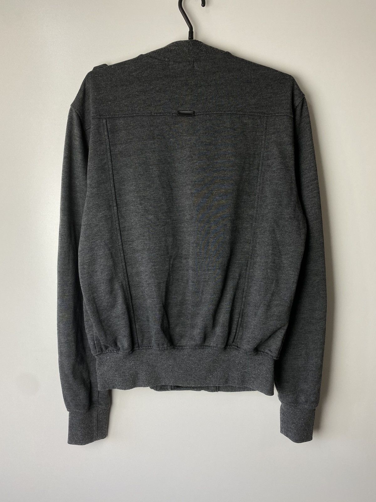 Antony Morato Antony Morato luxury sweatshirt size XL Size US XL / EU 56 / 4 - 2 Thumbnail