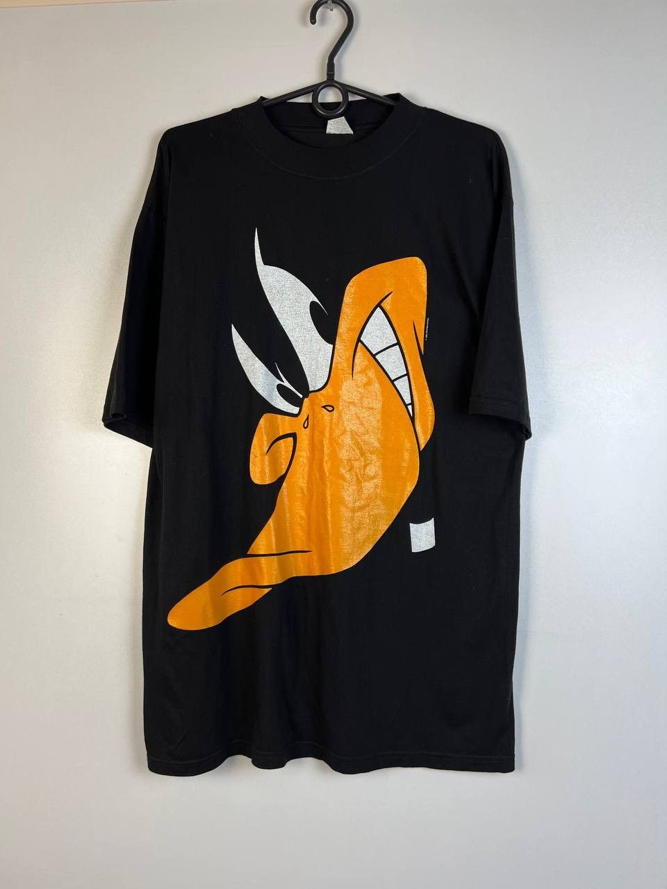 Vintage Warner Bros 90s vintage t-shirt size L Size US L / EU 52-54 / 3 - 1 Thumbnail
