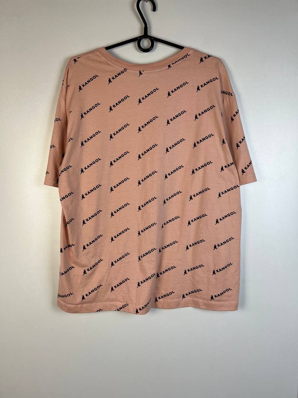Vintage Kangol vintage t-shirt size XL Size US XL / EU 56 / 4 - 5 Thumbnail