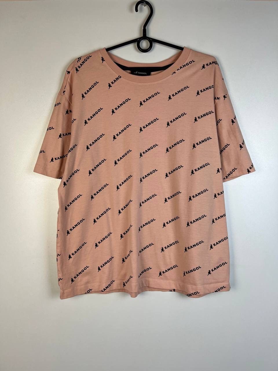 Vintage Kangol vintage t-shirt size XL Size US XL / EU 56 / 4 - 1 Thumbnail
