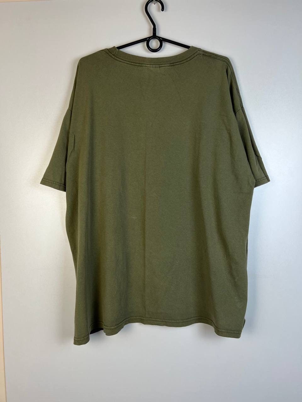 Vintage Marines Semper vintage t-shirt size XXL Size US XXL / EU 58 / 5 - 6 Thumbnail
