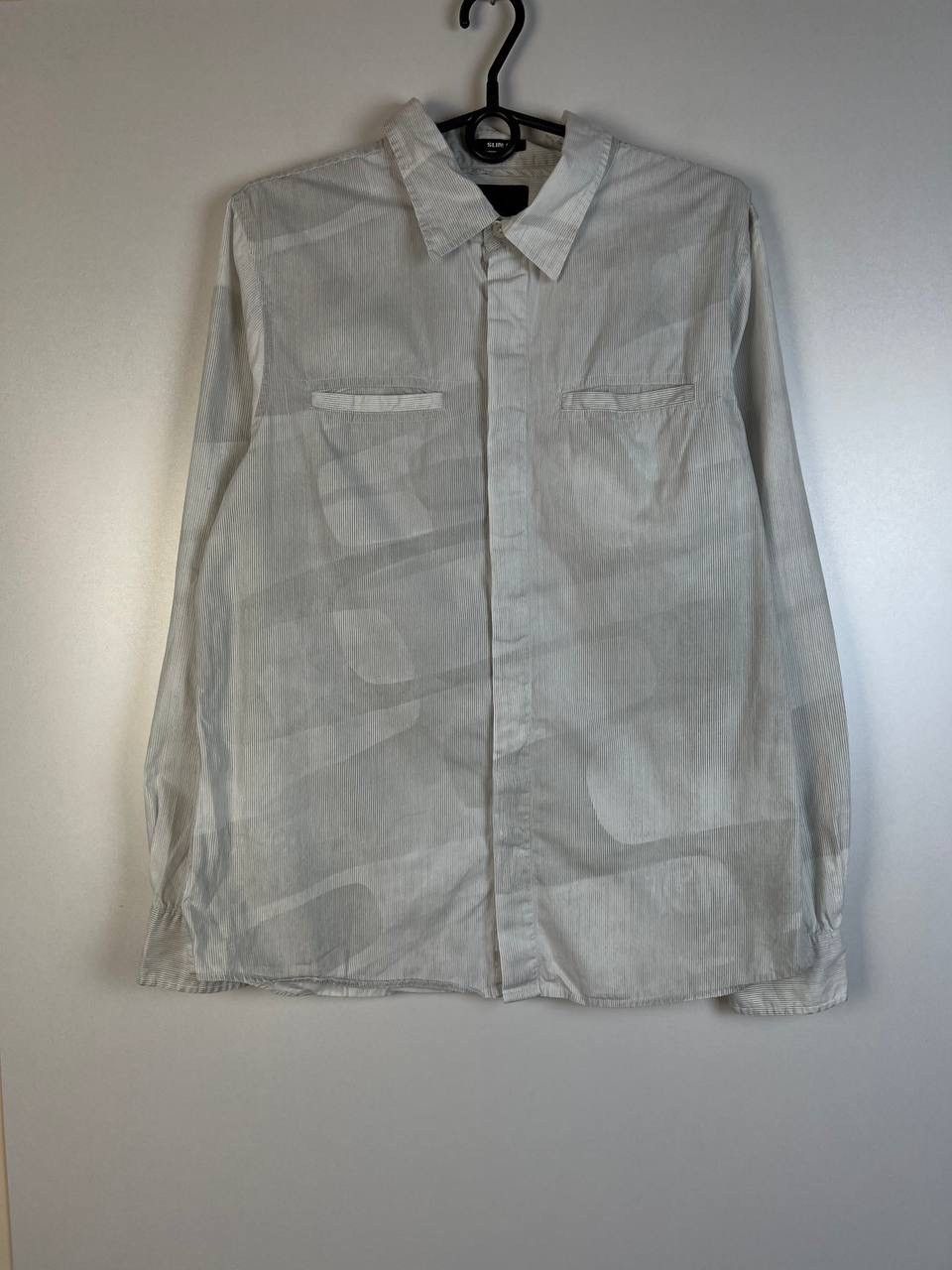 Vintage Oakley vintage shirt size M Size US M / EU 48-50 / 2 - 1 Thumbnail