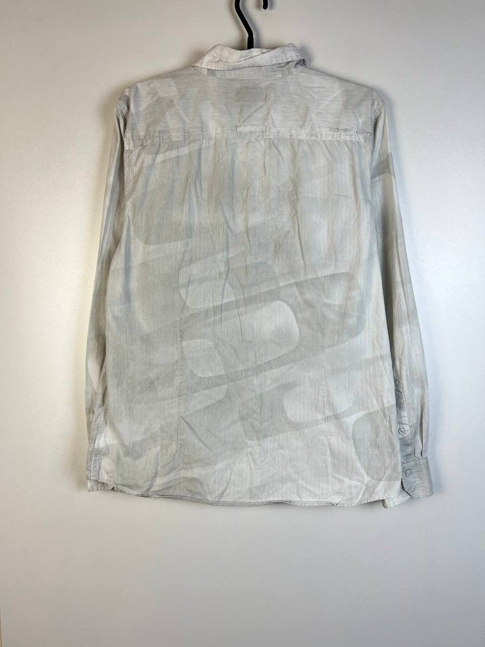 Vintage Oakley vintage shirt size M Size US M / EU 48-50 / 2 - 6 Thumbnail