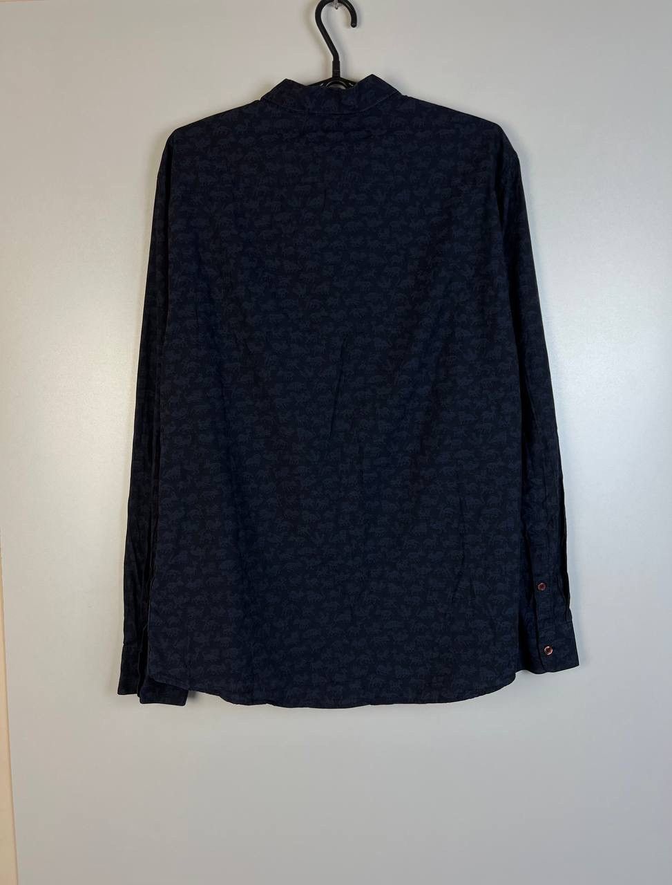 Paul Smith Paul Smith luxury shirt size L Size US L / EU 52-54 / 3 - 5 Thumbnail