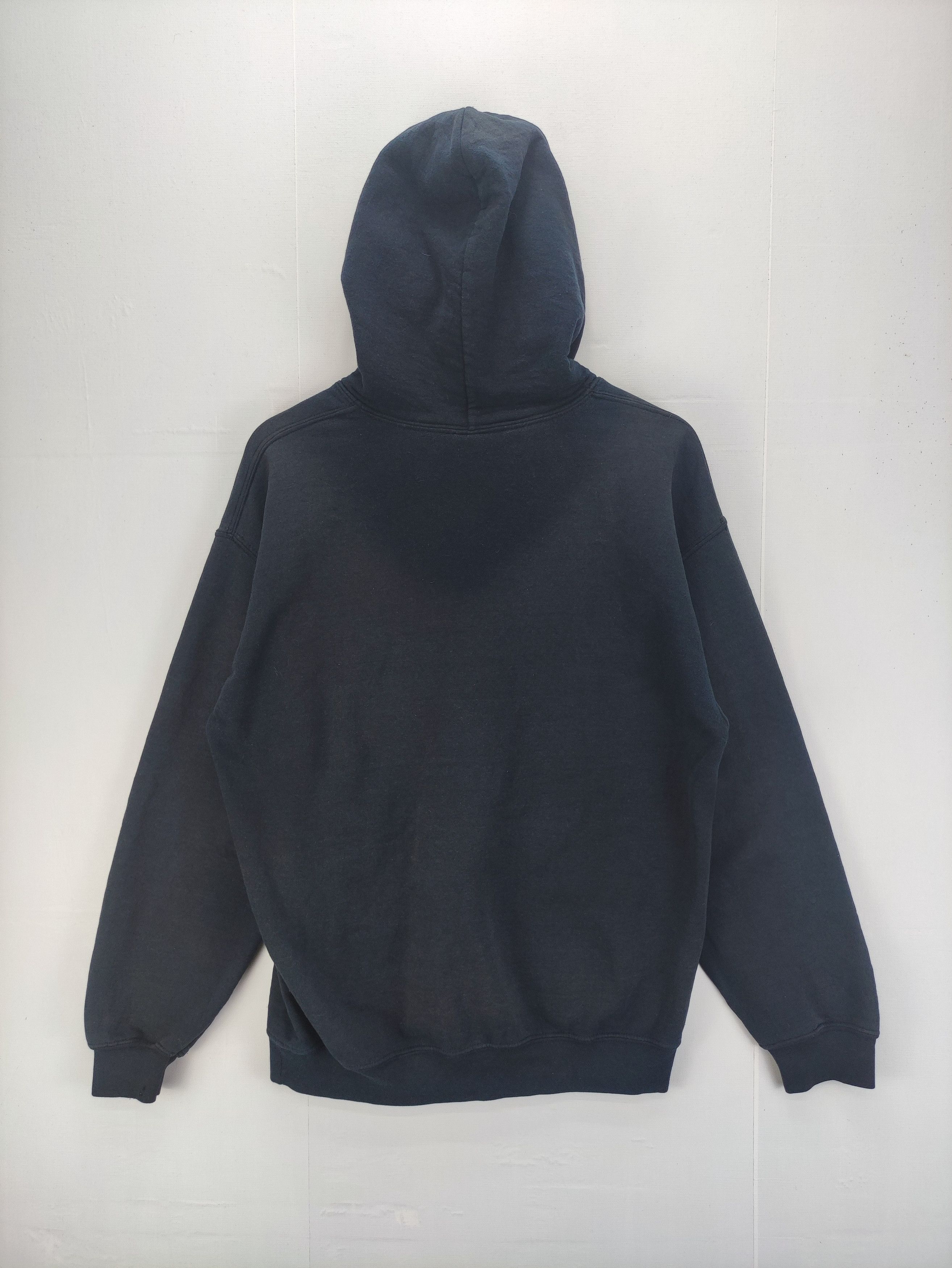 Gildan Vintage MacArthur Tiger Sweater Hoodie Size US M / EU 48-50 / 2 - 8 Thumbnail