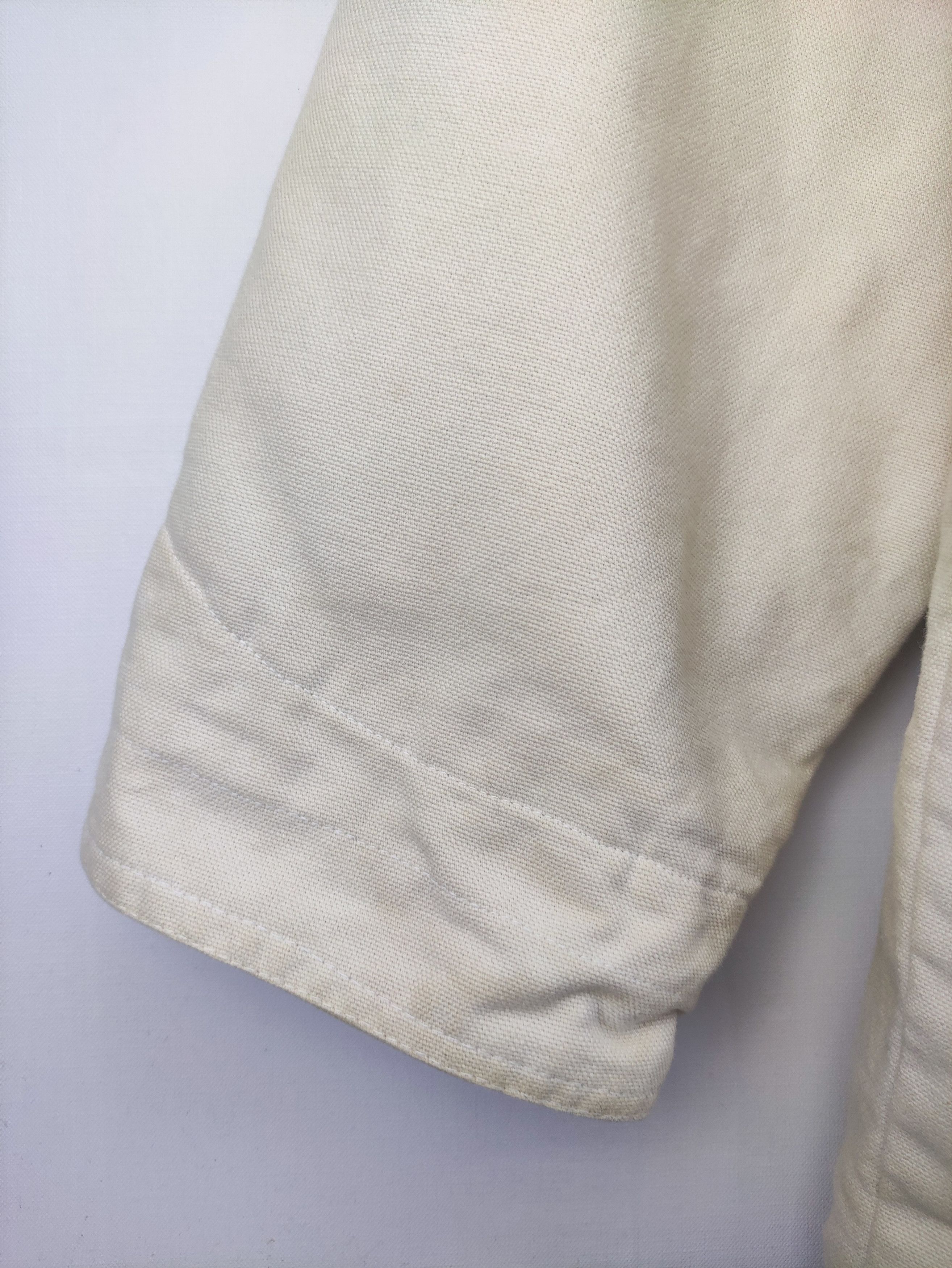 Vintage Vintage Deux2 C Inscrivez-Vous Hunting Jacket Zipper Size US XXL / EU 58 / 5 - 5 Thumbnail