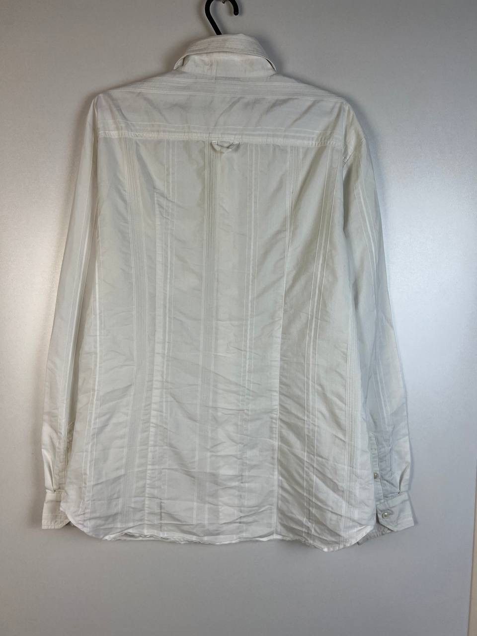 Vintage Dolce Gabbana vintage shirt size M Size US M / EU 48-50 / 2 - 5 Thumbnail