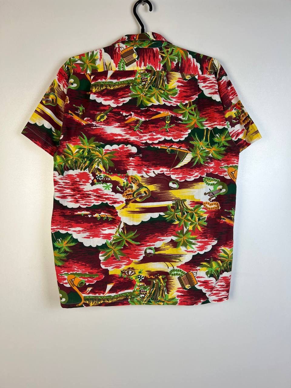 Vintage Crazy shirt vintage size m Size US M / EU 48-50 / 2 - 3 Thumbnail