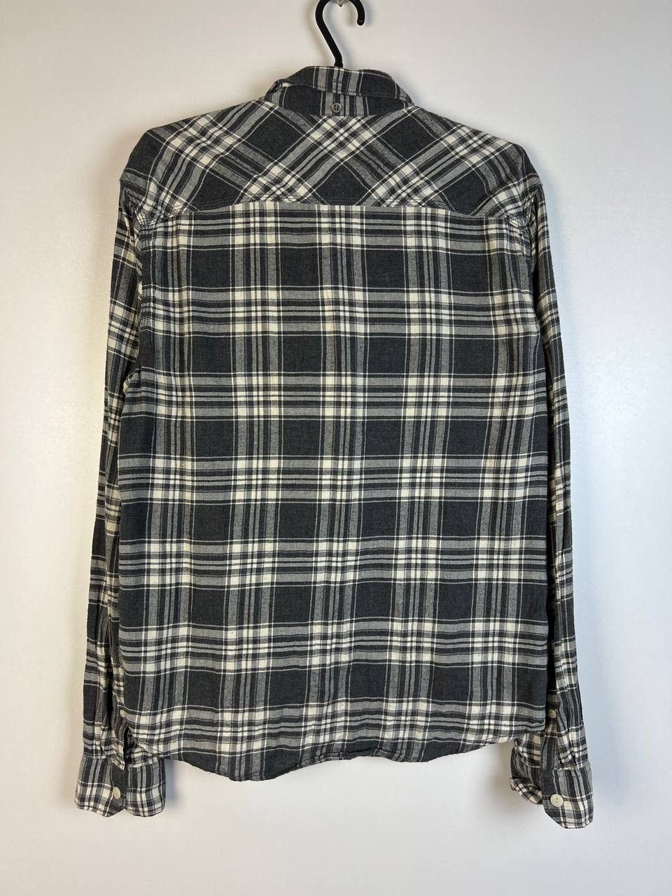 Allsaints Allsaints luxury shirt size M Size US M / EU 48-50 / 2 - 5 Thumbnail