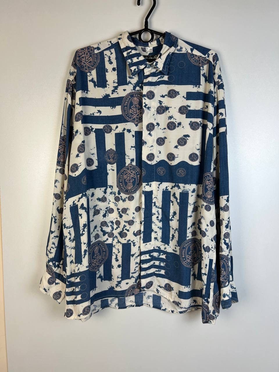 Vintage Crazy Shirt vintage size L Size US L / EU 52-54 / 3 - 1 Thumbnail
