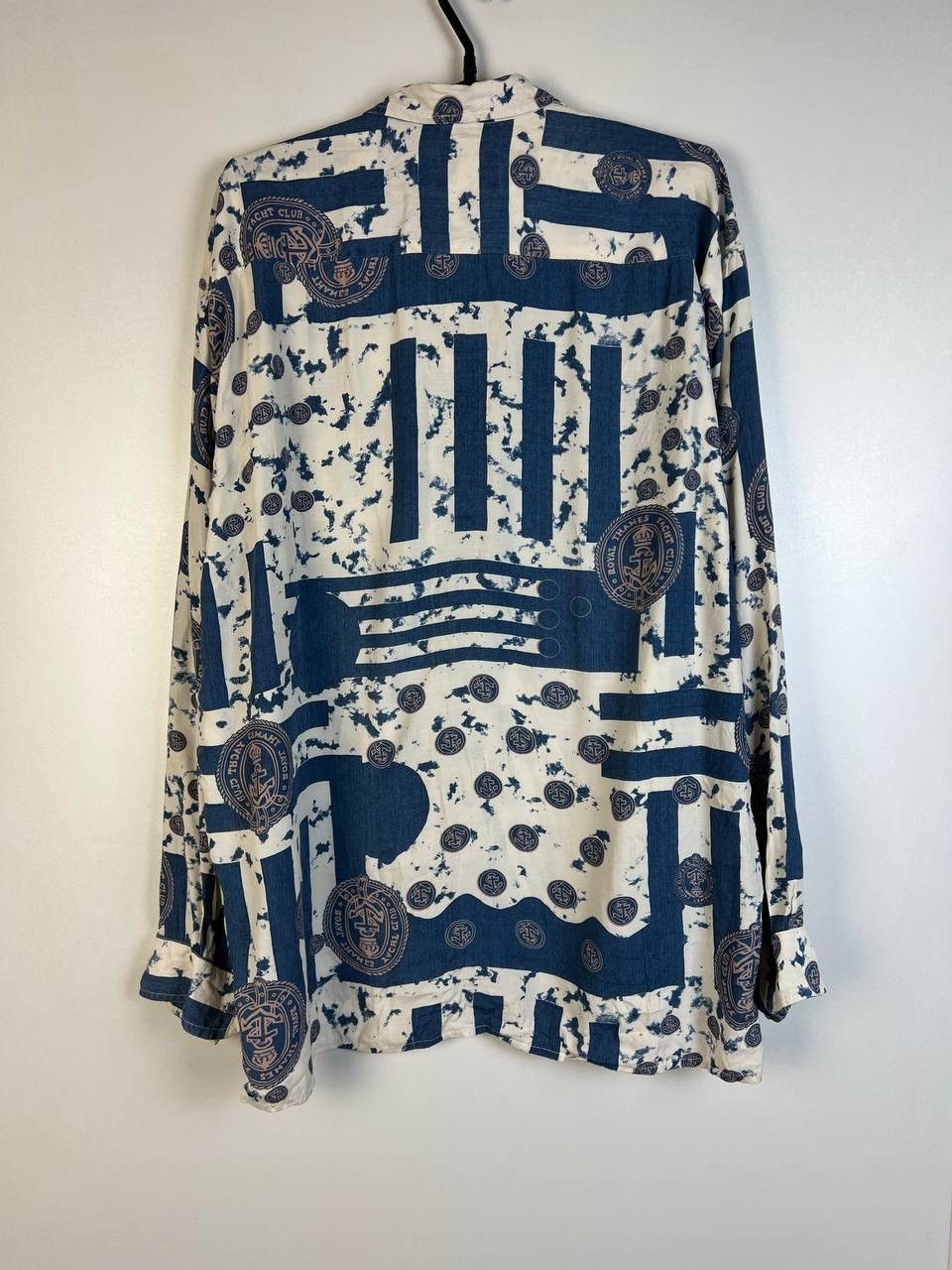 Vintage Crazy Shirt vintage size L Size US L / EU 52-54 / 3 - 5 Thumbnail
