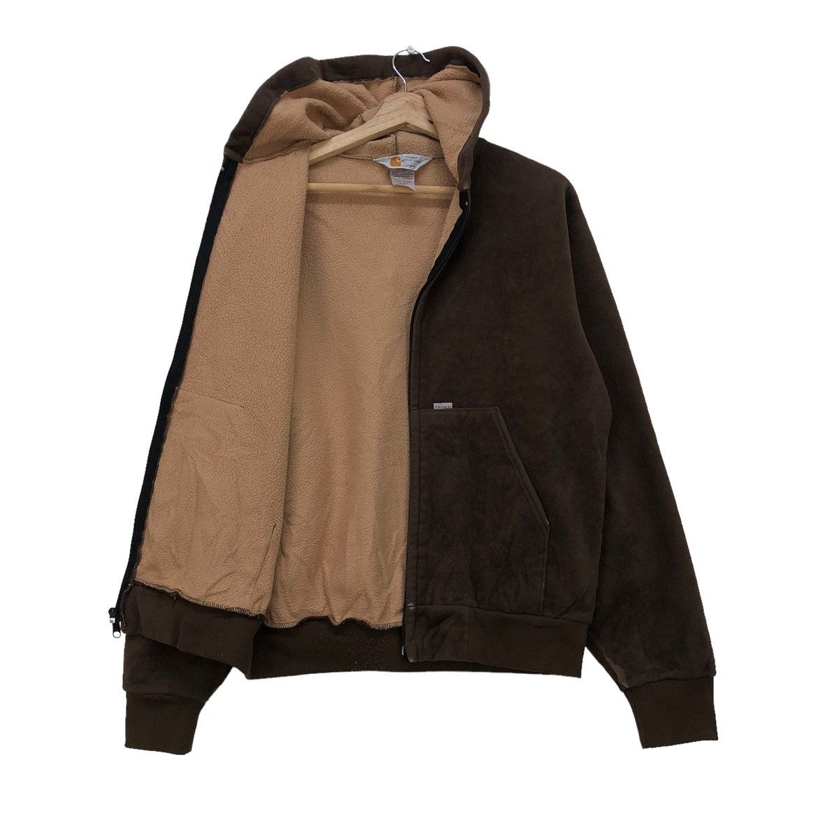 Carhartt 🔥Vintage Carhartt Limited Edition 735 Of 98 Distressed Size US M / EU 48-50 / 2 - 1 Thumbnail