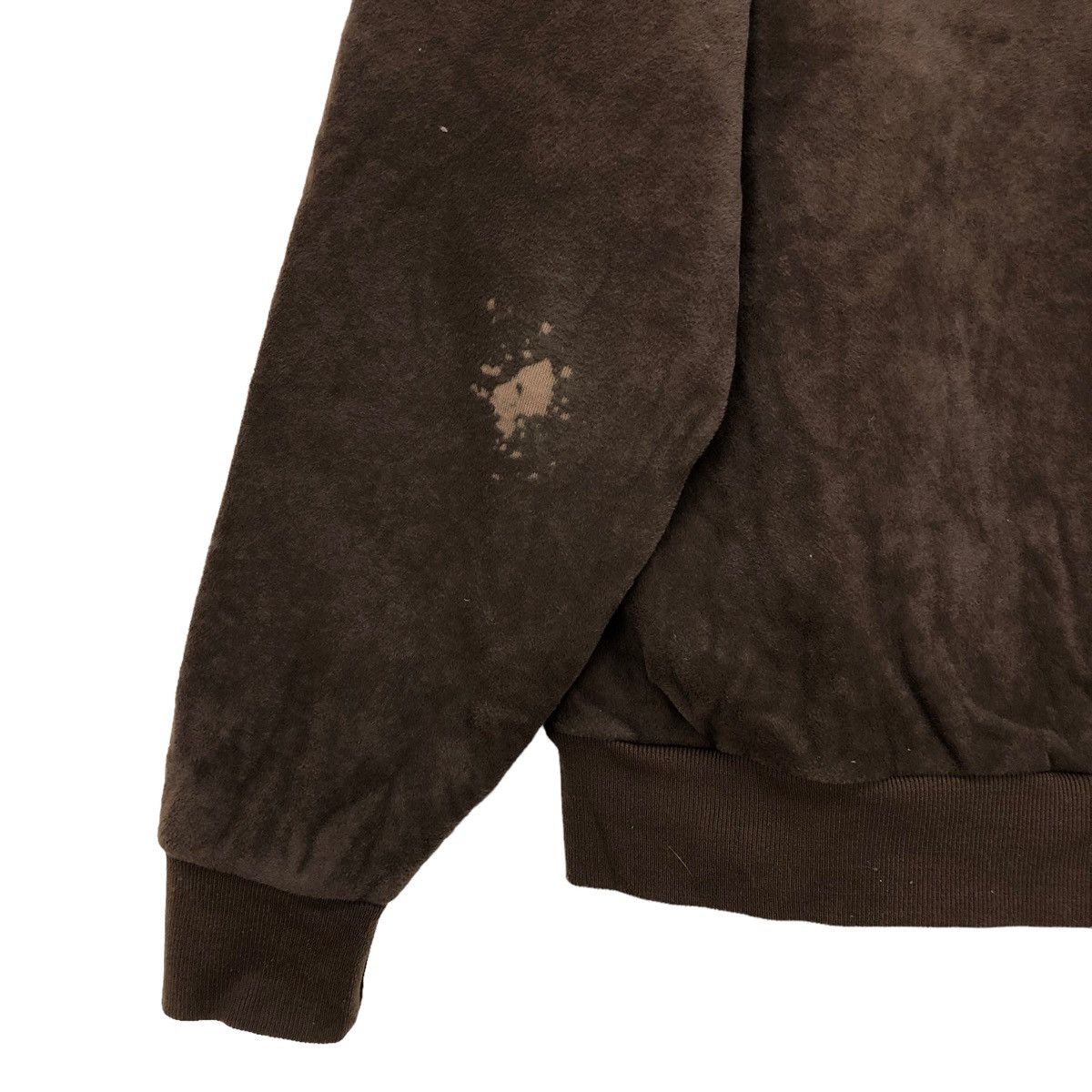 Carhartt 🔥Vintage Carhartt Limited Edition 735 Of 98 Distressed Size US M / EU 48-50 / 2 - 6 Thumbnail