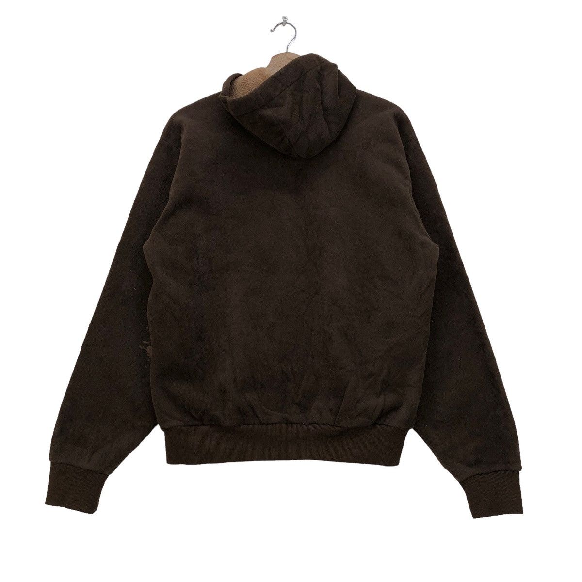Carhartt 🔥Vintage Carhartt Limited Edition 735 Of 98 Distressed Size US M / EU 48-50 / 2 - 4 Thumbnail
